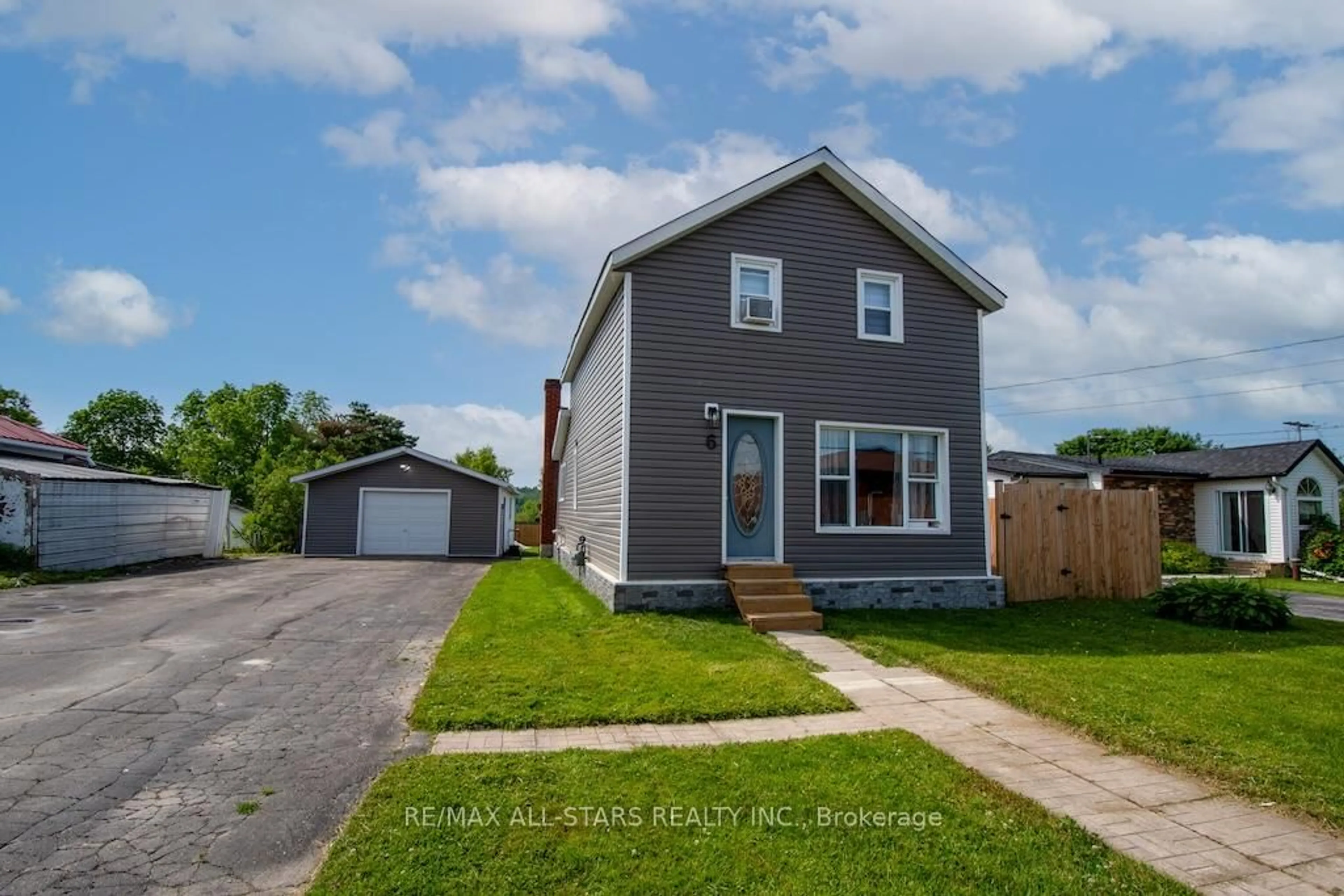 Unknown for 6 Mary St, Kawartha Lakes Ontario K0L 2W0
