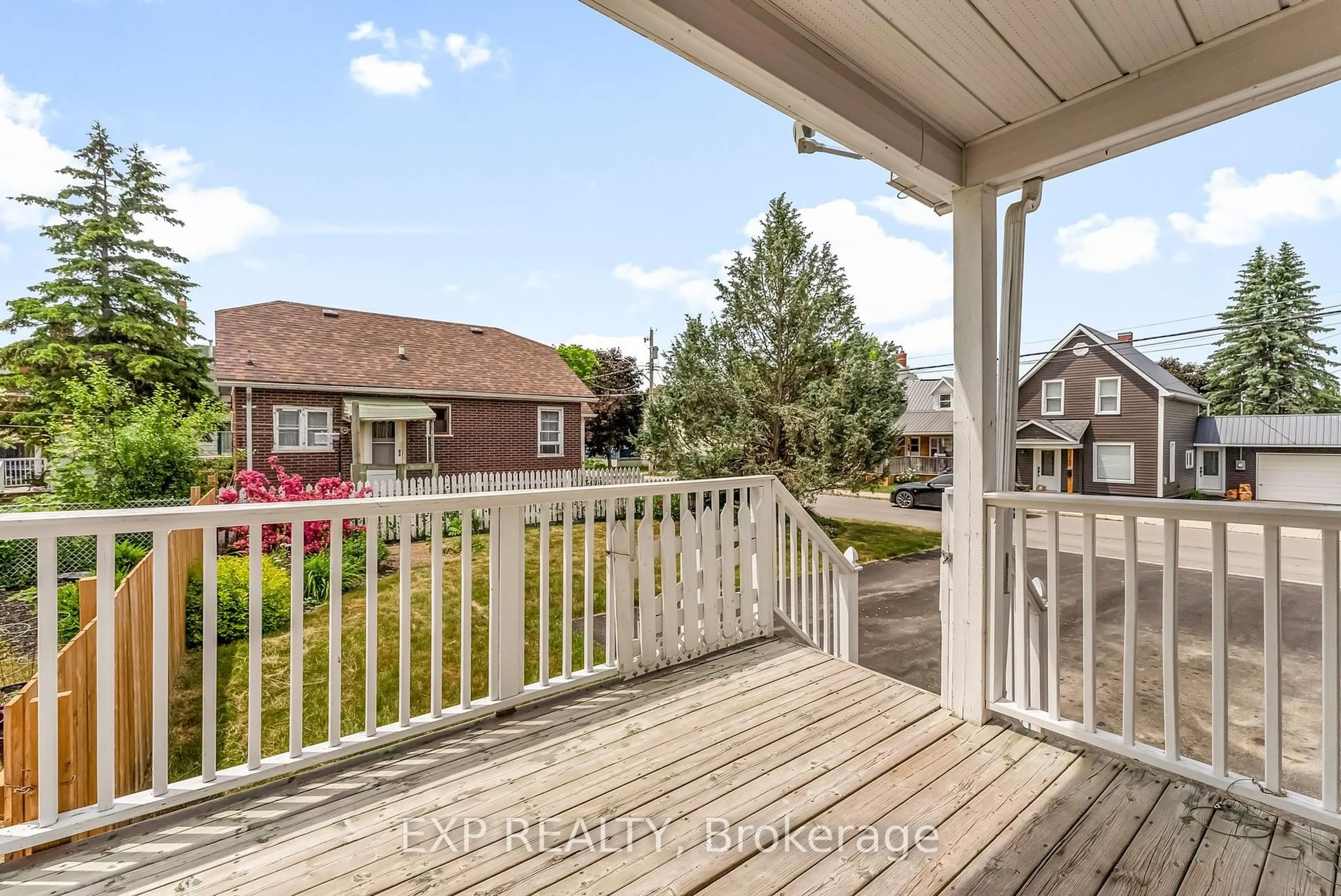 Unknown for 255 Arnprior Ave, Renfrew Ontario K7V 3A3