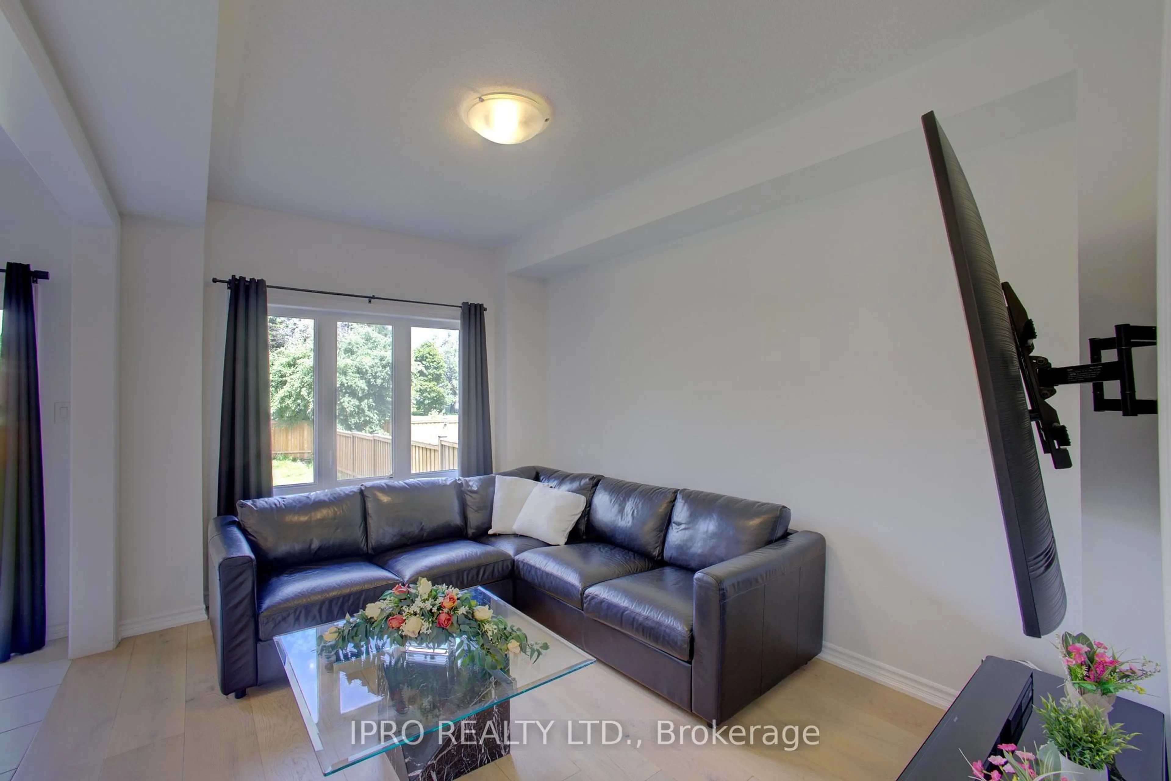 Living room with furniture, unknown for 125 Werry Ave, Southgate Ontario N0C 1B0