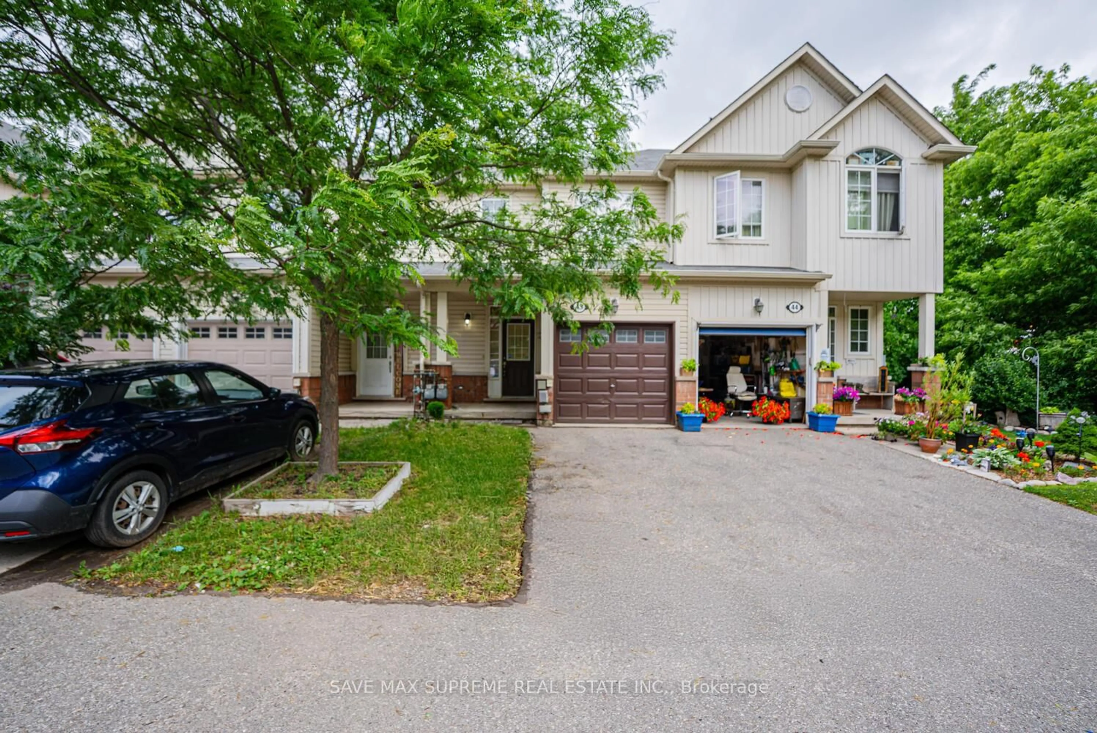 Unknown for 21 Diana Ave #43, Brantford Ontario N3T 0G7