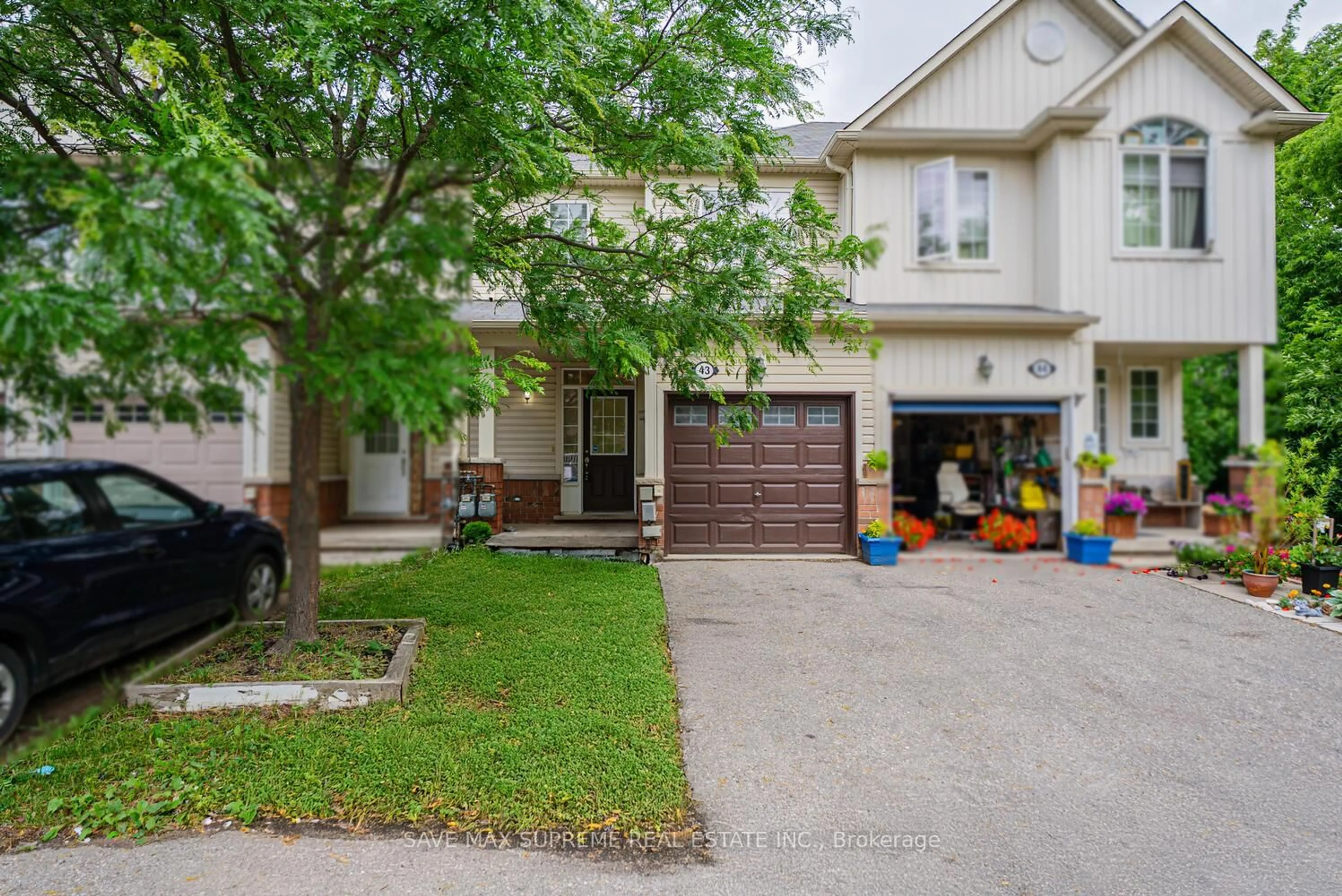 Unknown for 21 Diana Ave #43, Brantford Ontario N3T 0G7