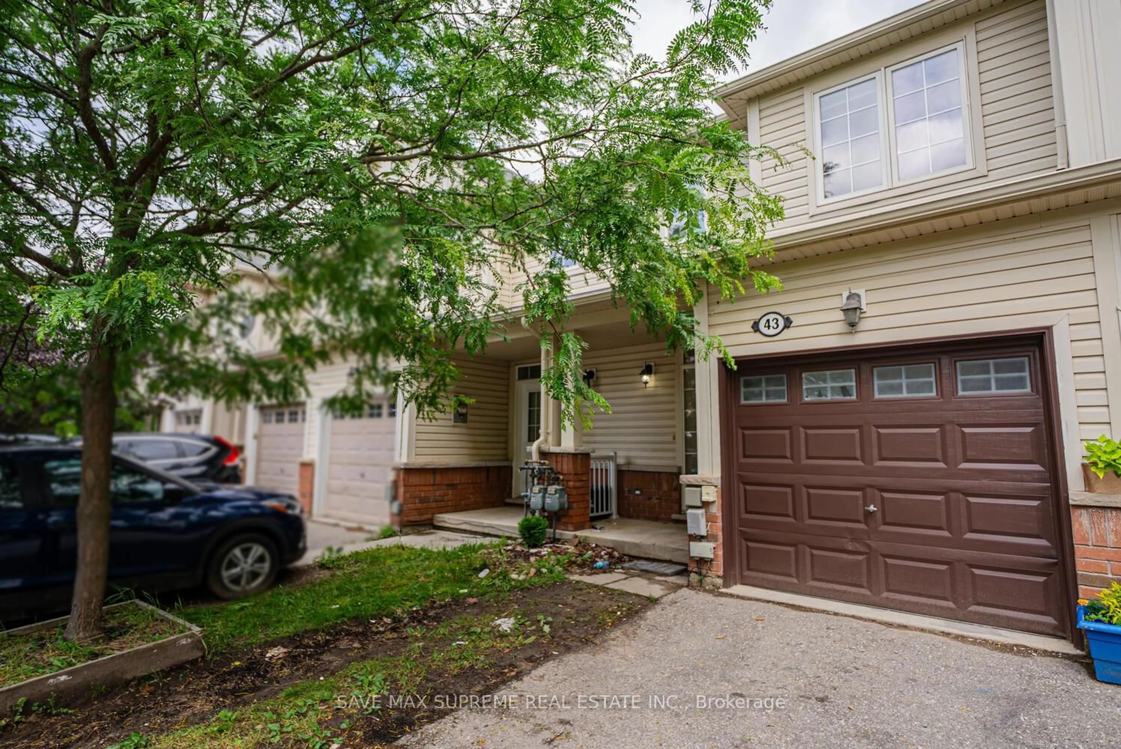 Unknown for 21 Diana Ave #43, Brantford Ontario N3T 0G7