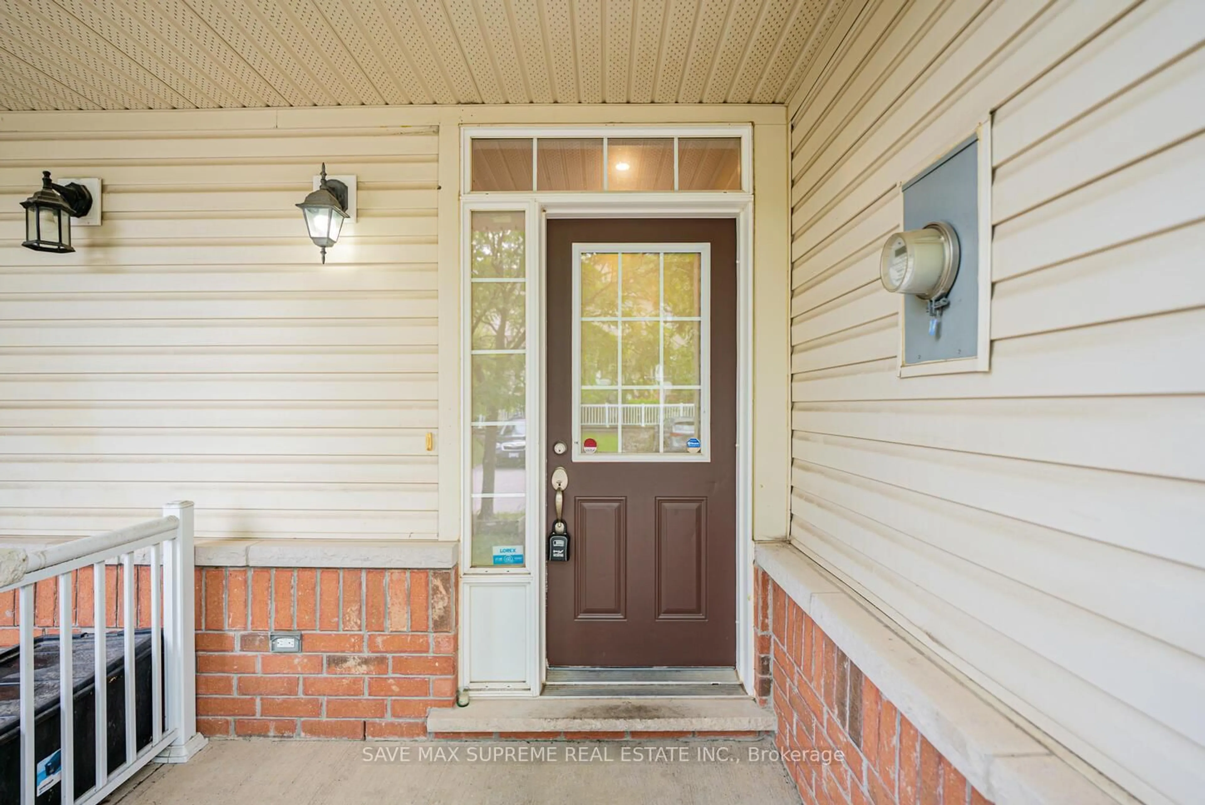 Unknown for 21 Diana Ave #43, Brantford Ontario N3T 0G7