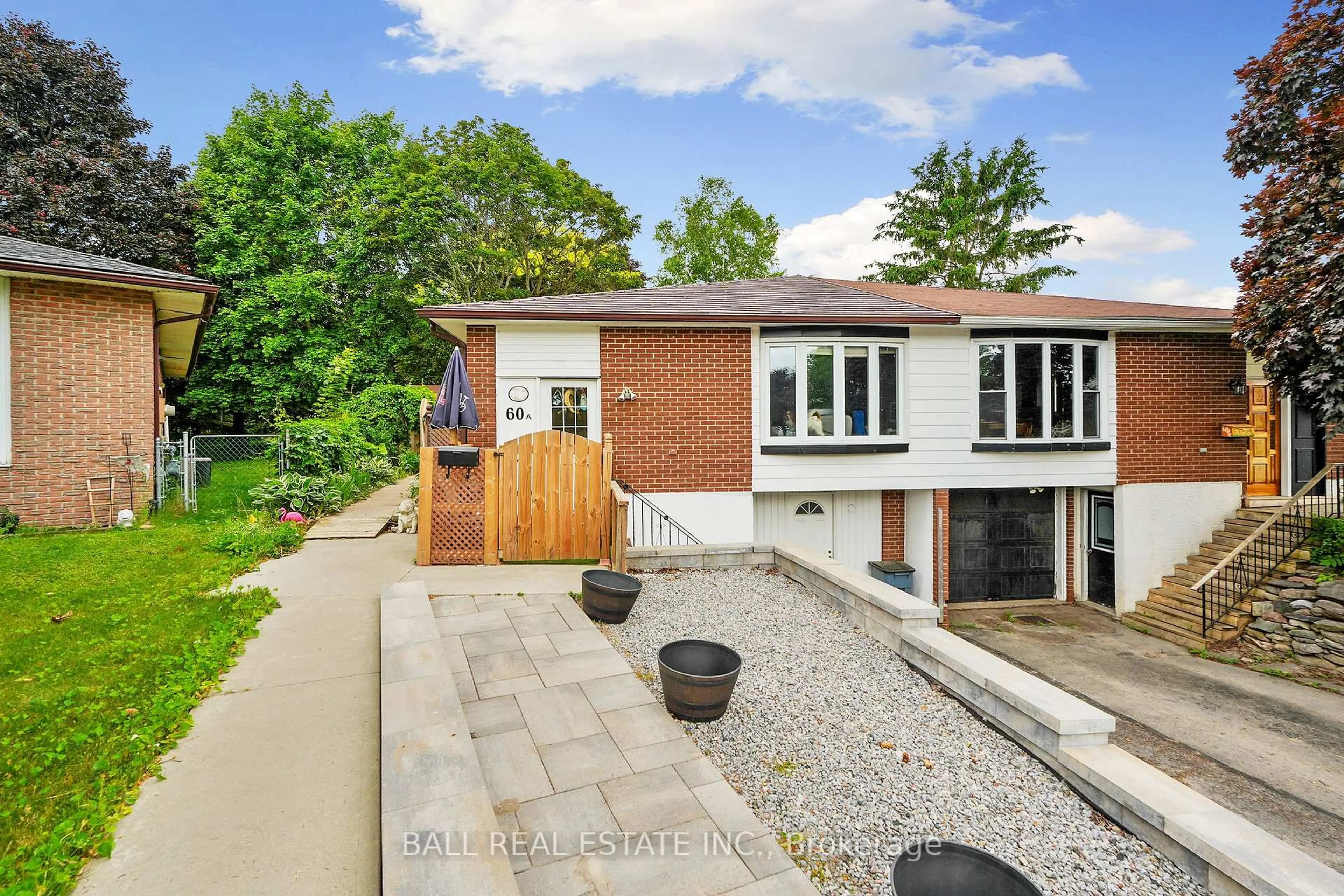 Unknown for 60A Crossley Dr, Port Hope Ontario L1A 3T5