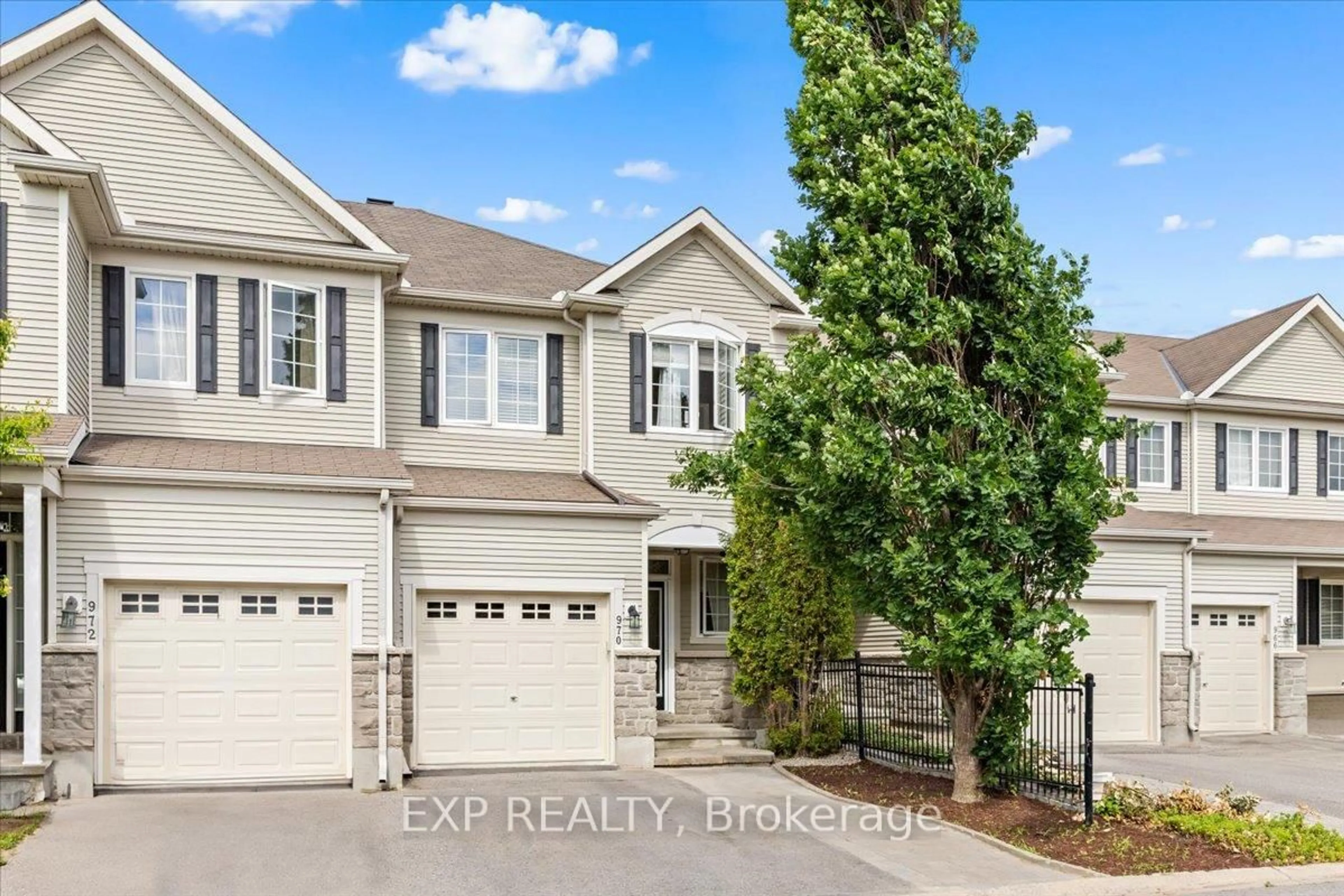 Unknown for 970 Caldermill Private, Ottawa Ontario K2J 0Z7
