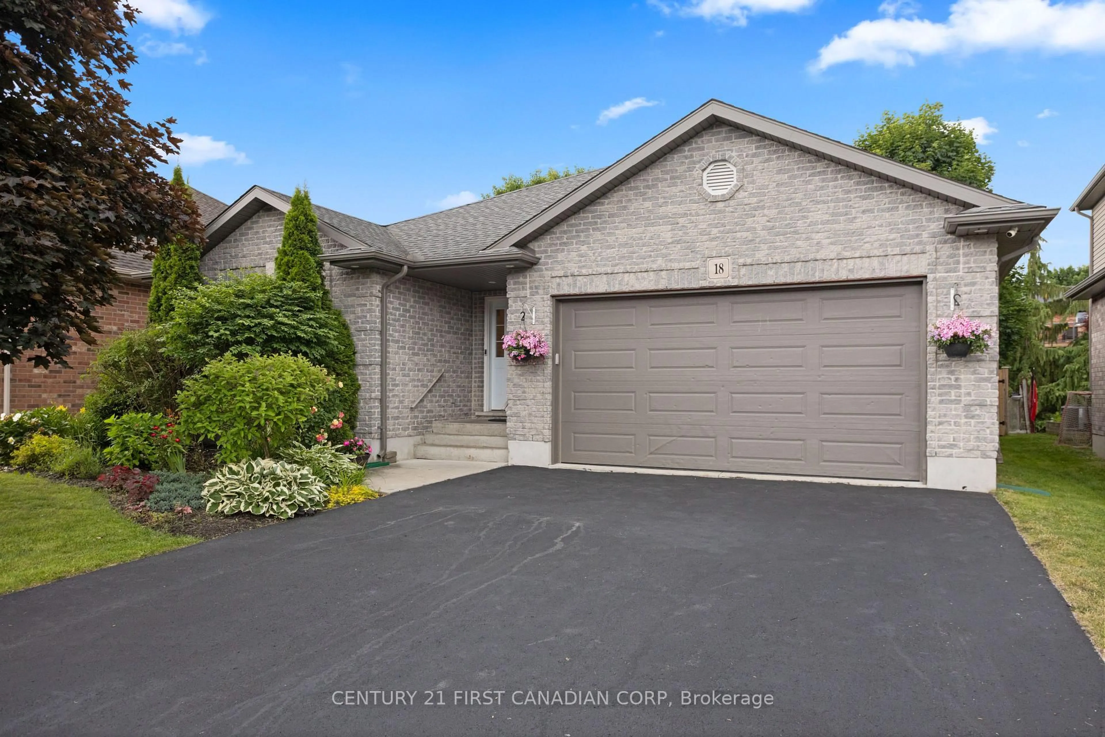 Unknown for 18 Trillium Cres, St. Marys Ontario N4X 0A2