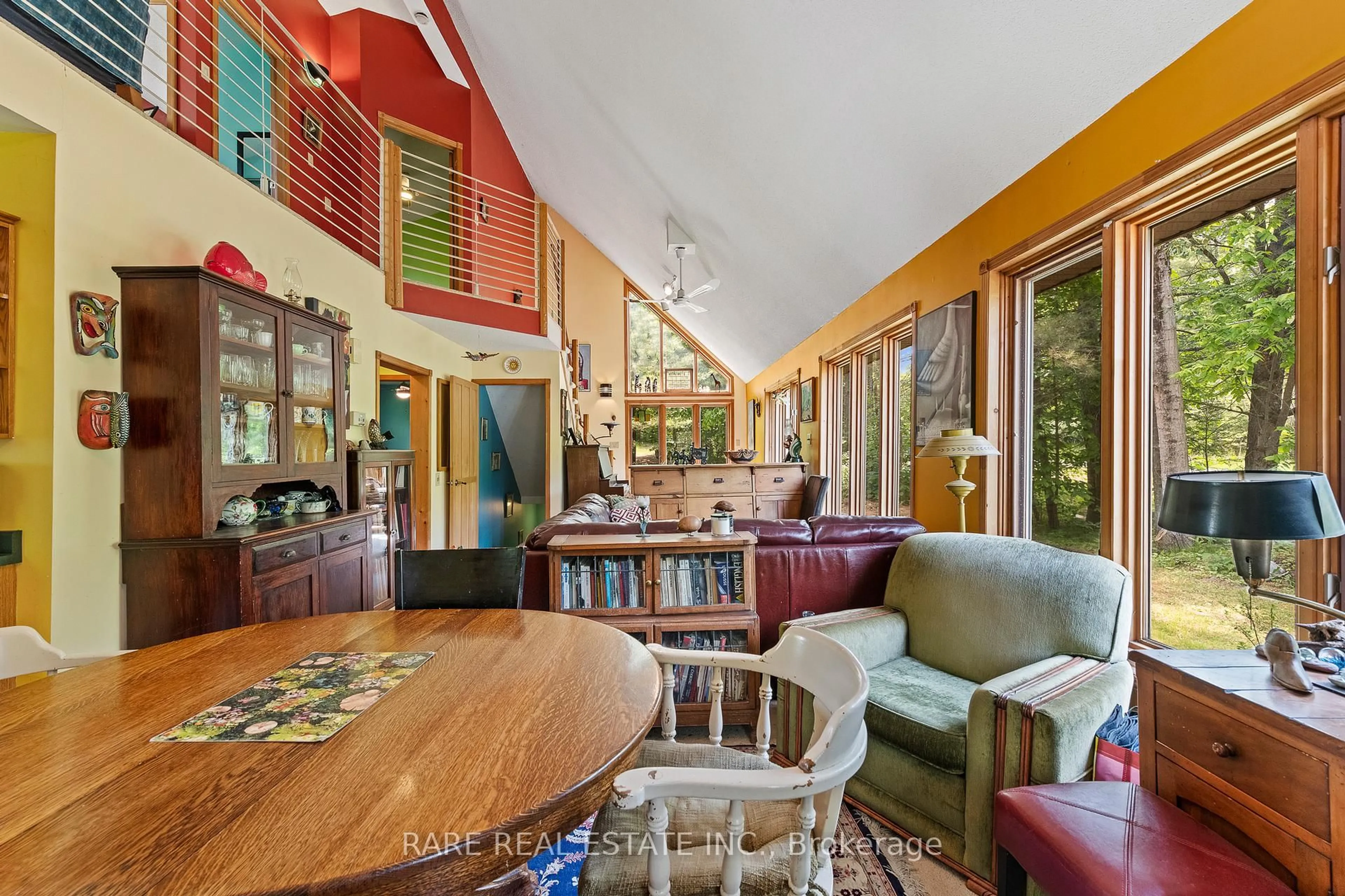 Dining room, unknown for 4321 Calabogie Rd, Calabogie Ontario K0J 1H0