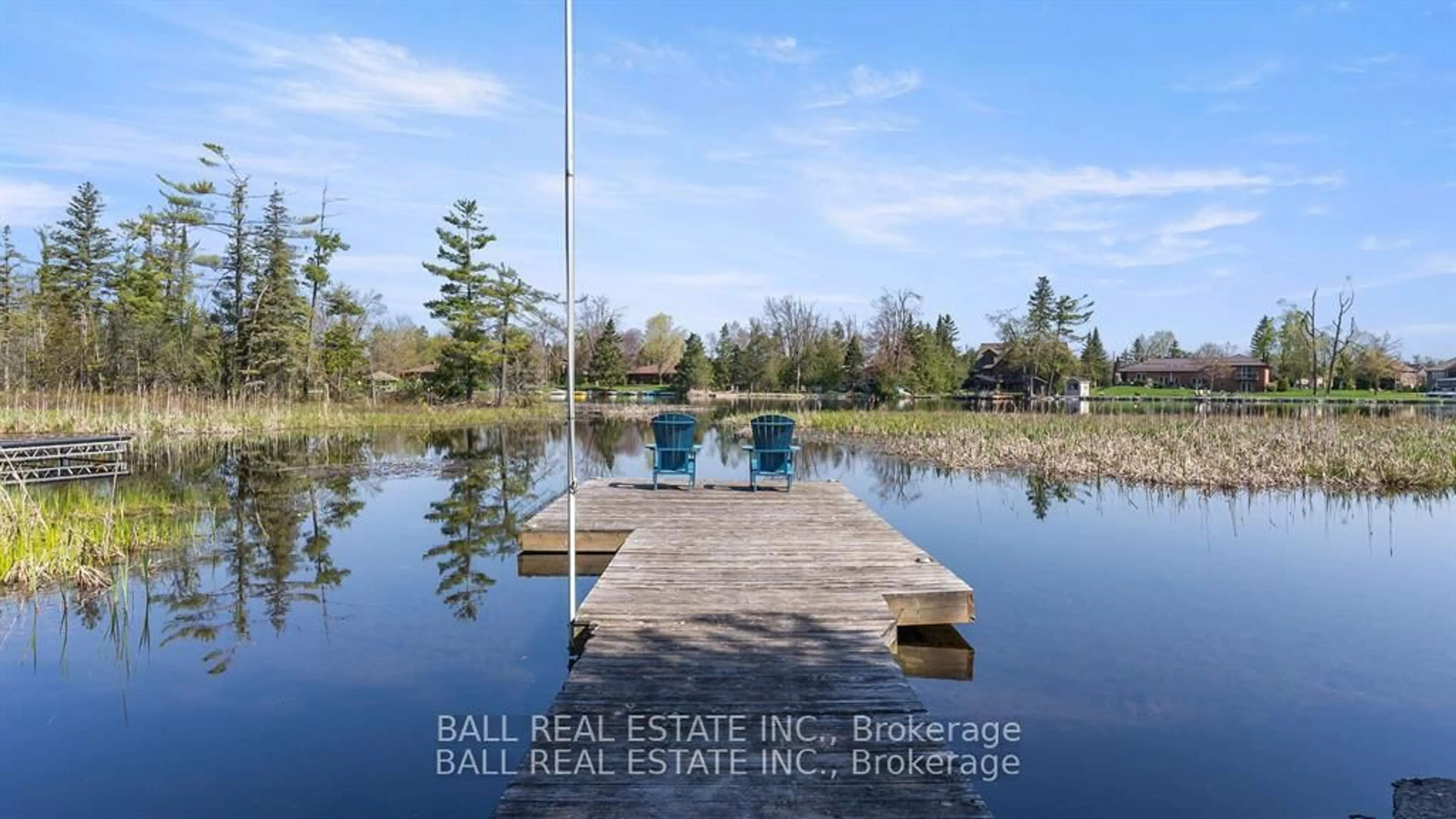 Pool for 24 Little Bob Dr, Kawartha Lakes Ontario K0M 1A0