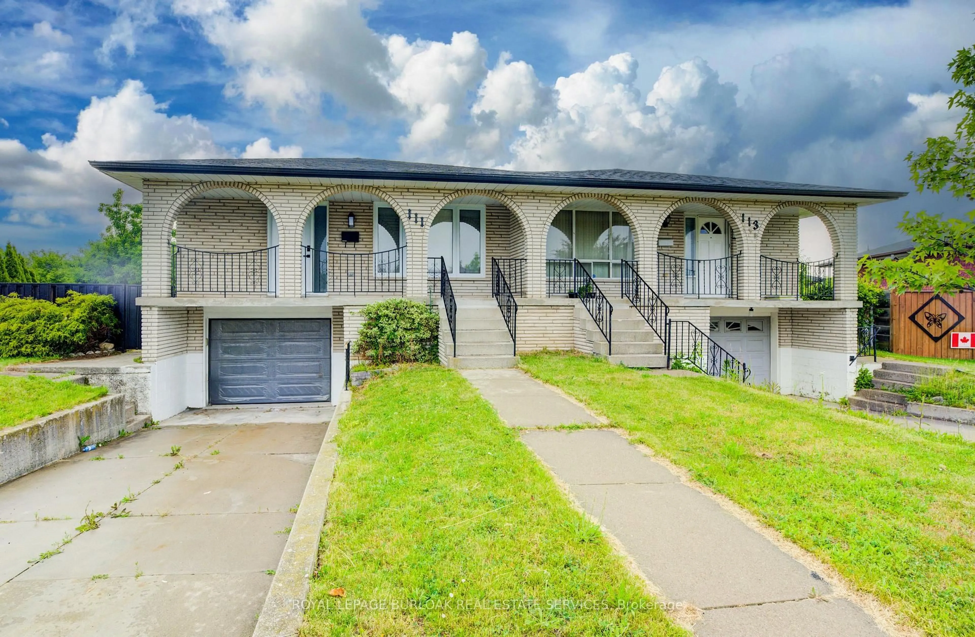 Unknown for 111 Durham Rd, Hamilton Ontario L8E 3M4