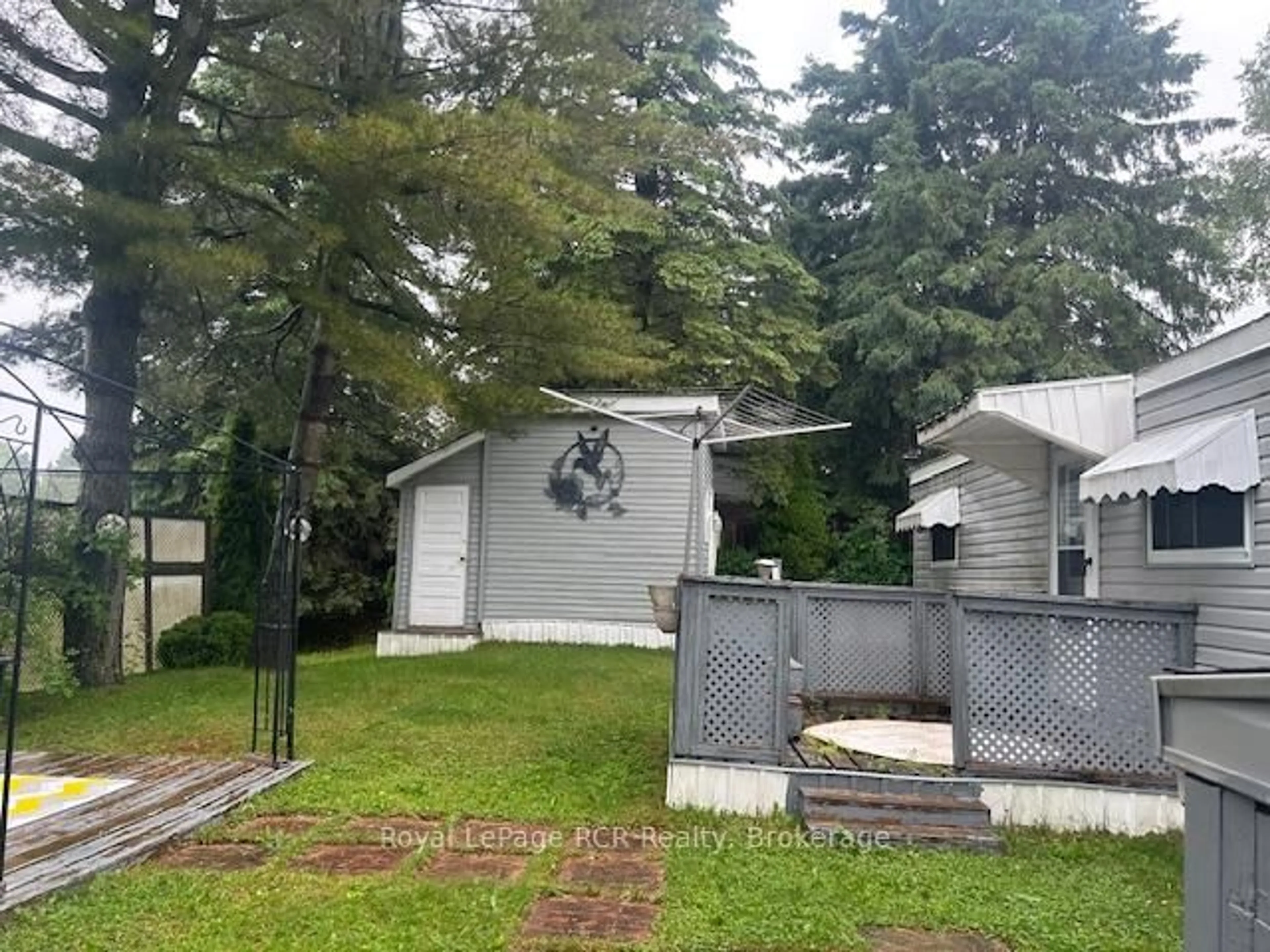 Unknown for 90 SUSSEX SQUARE, Georgian Bluffs Ontario N4K 5N5