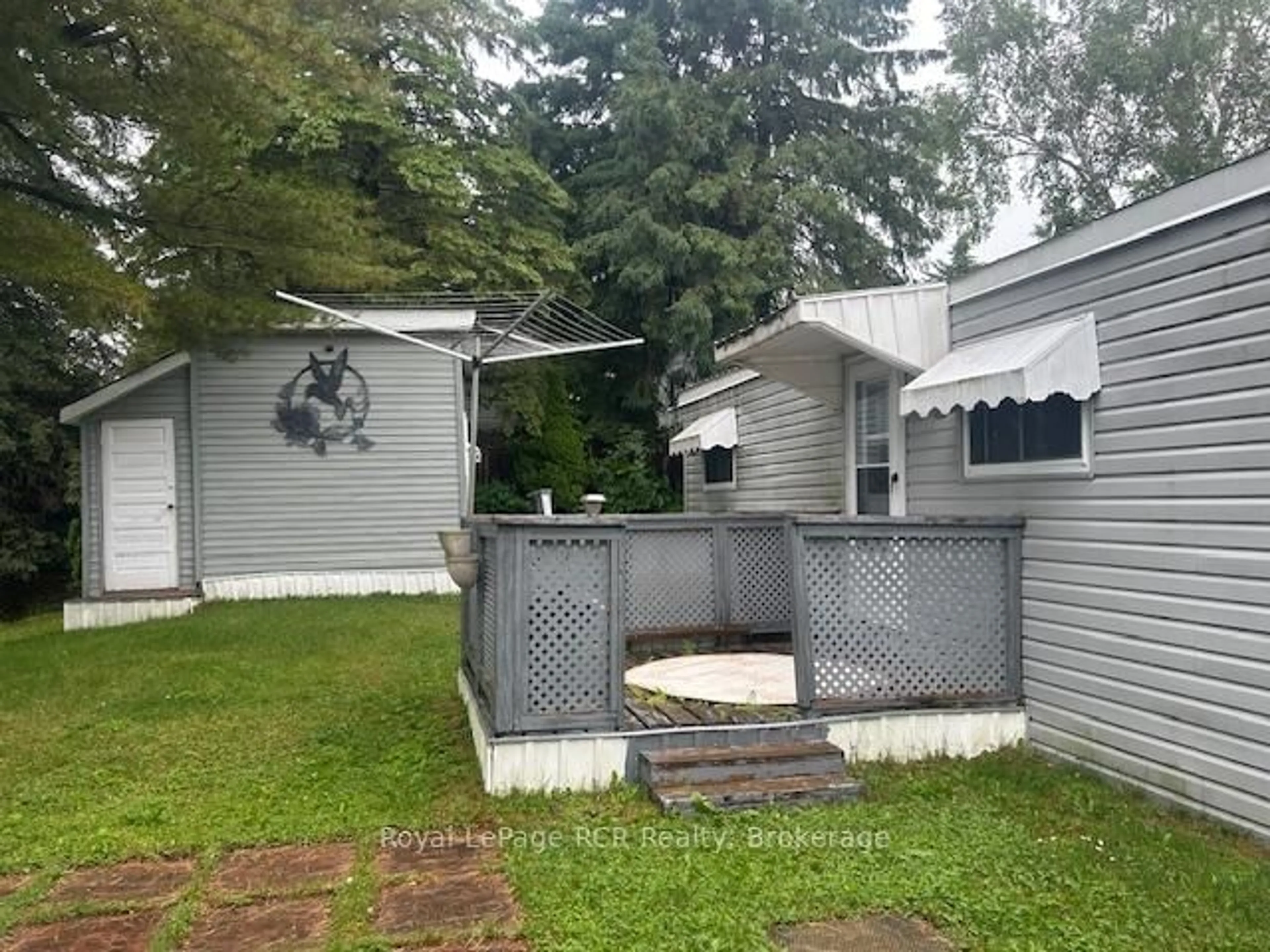 Unknown for 90 SUSSEX SQUARE, Georgian Bluffs Ontario N4K 5N5