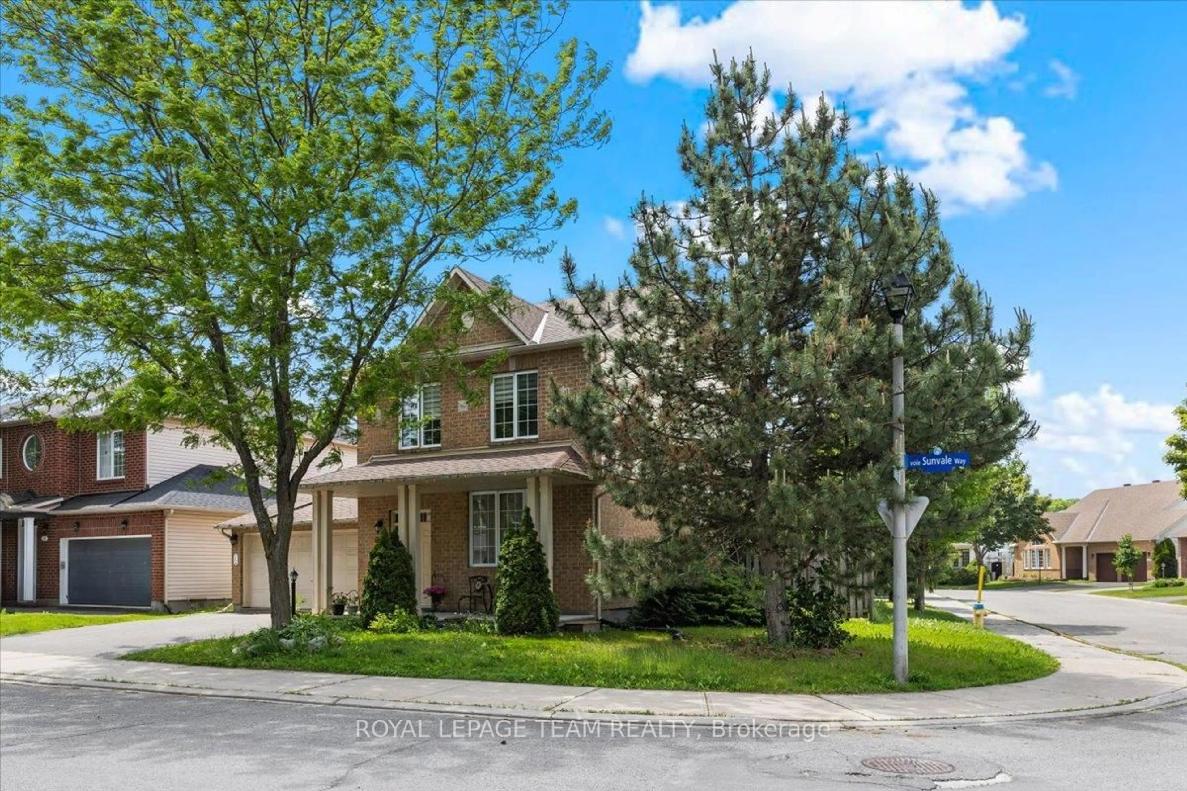 Unknown for 12 Sunvale Way, Ottawa Ontario K2G 6Y2