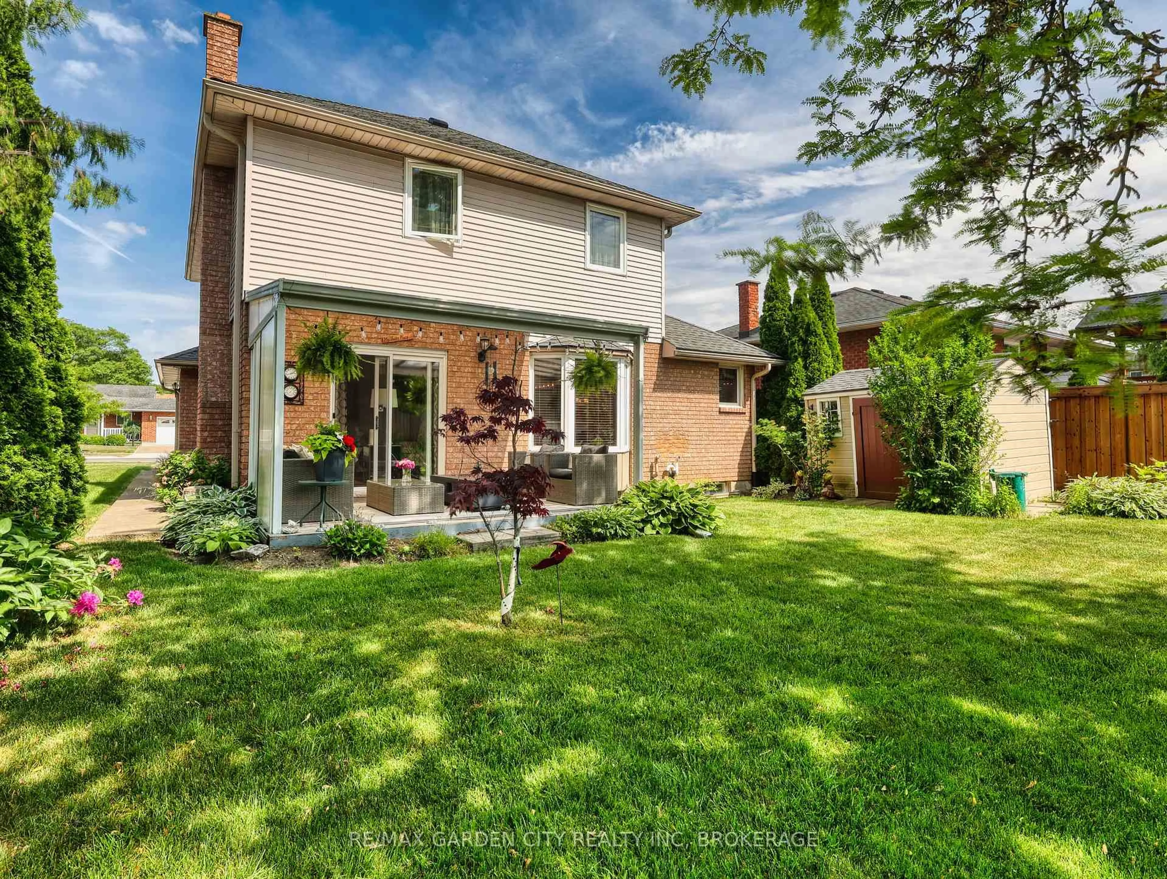 Unknown for 192 Northwood Dr, Welland Ontario L3C 6V7