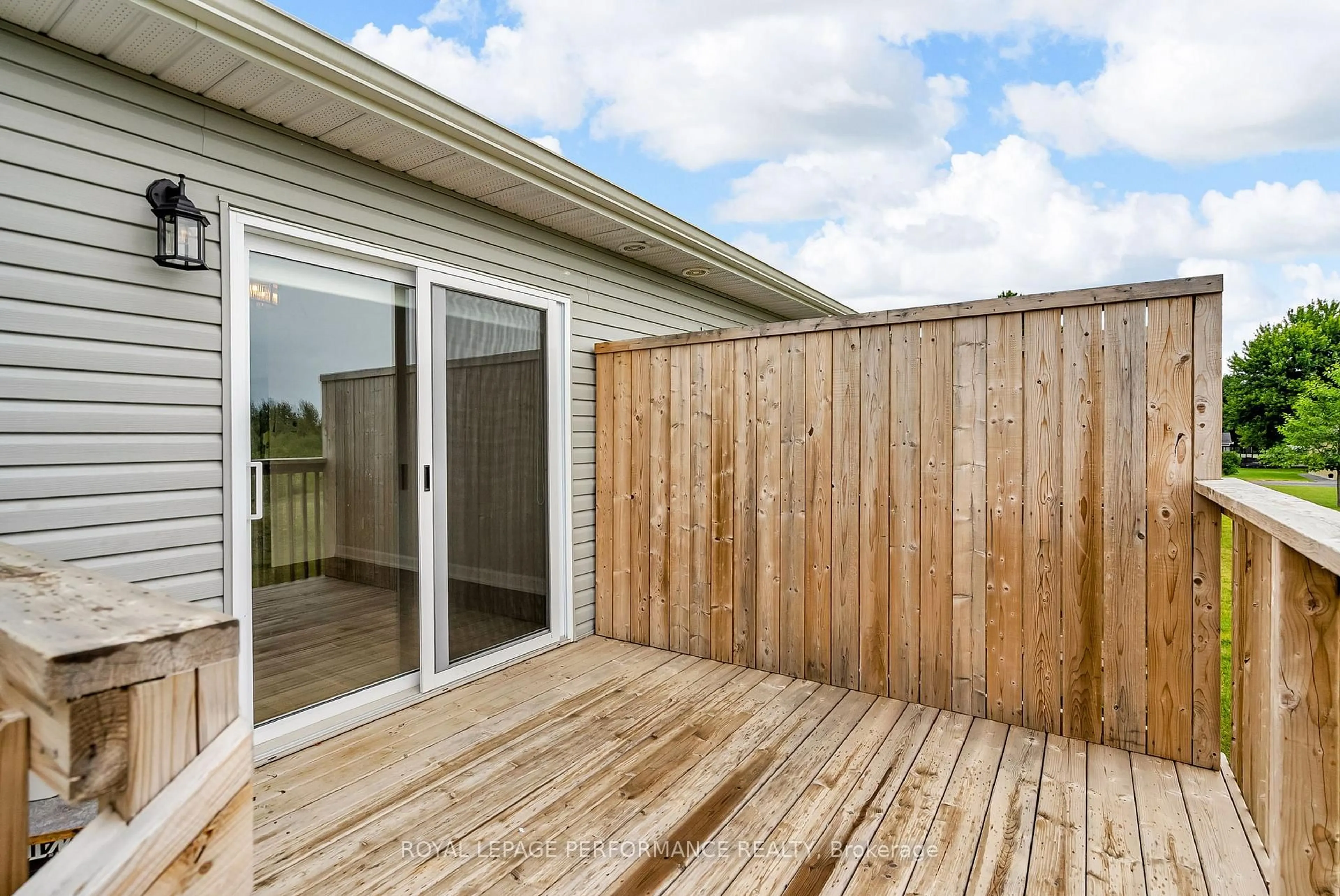 Patio, unknown for 350 Tollgate Rd, Cornwall Ontario K6H 5R6