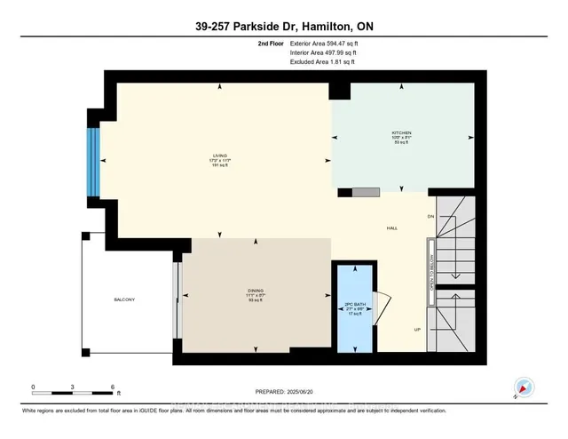 Additional property image - 257 Parkside Dr Unit 39