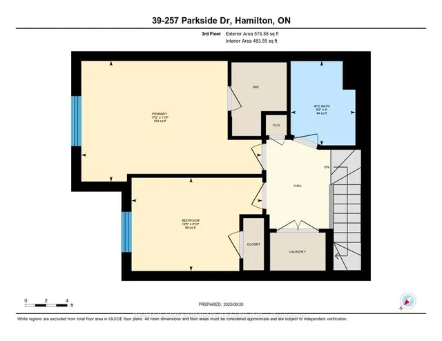 Additional property image - 257 Parkside Dr Unit 39