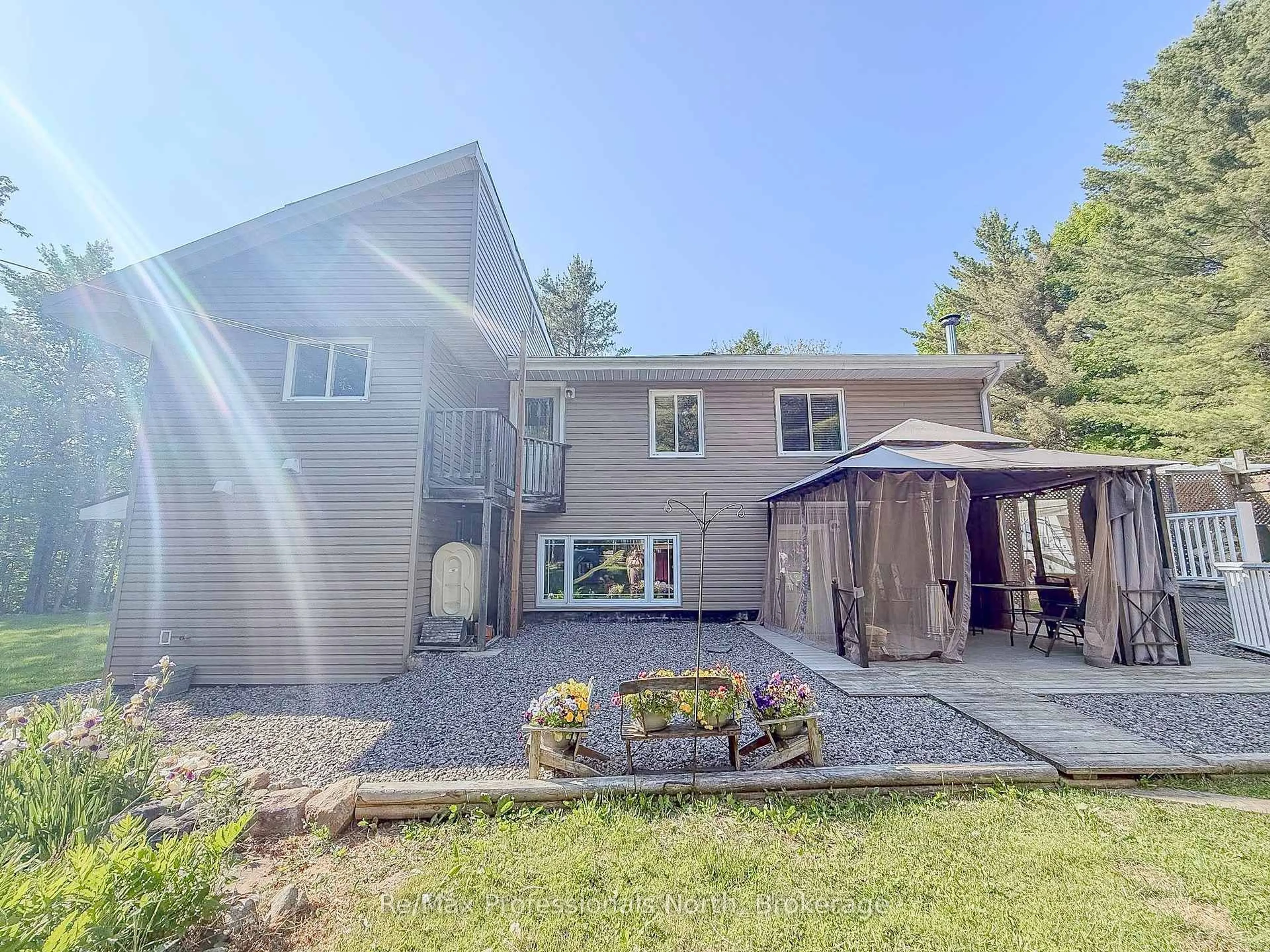 Unknown for 1397 Old Parry Sound Rd, Muskoka Lakes Ontario P0B 1M0