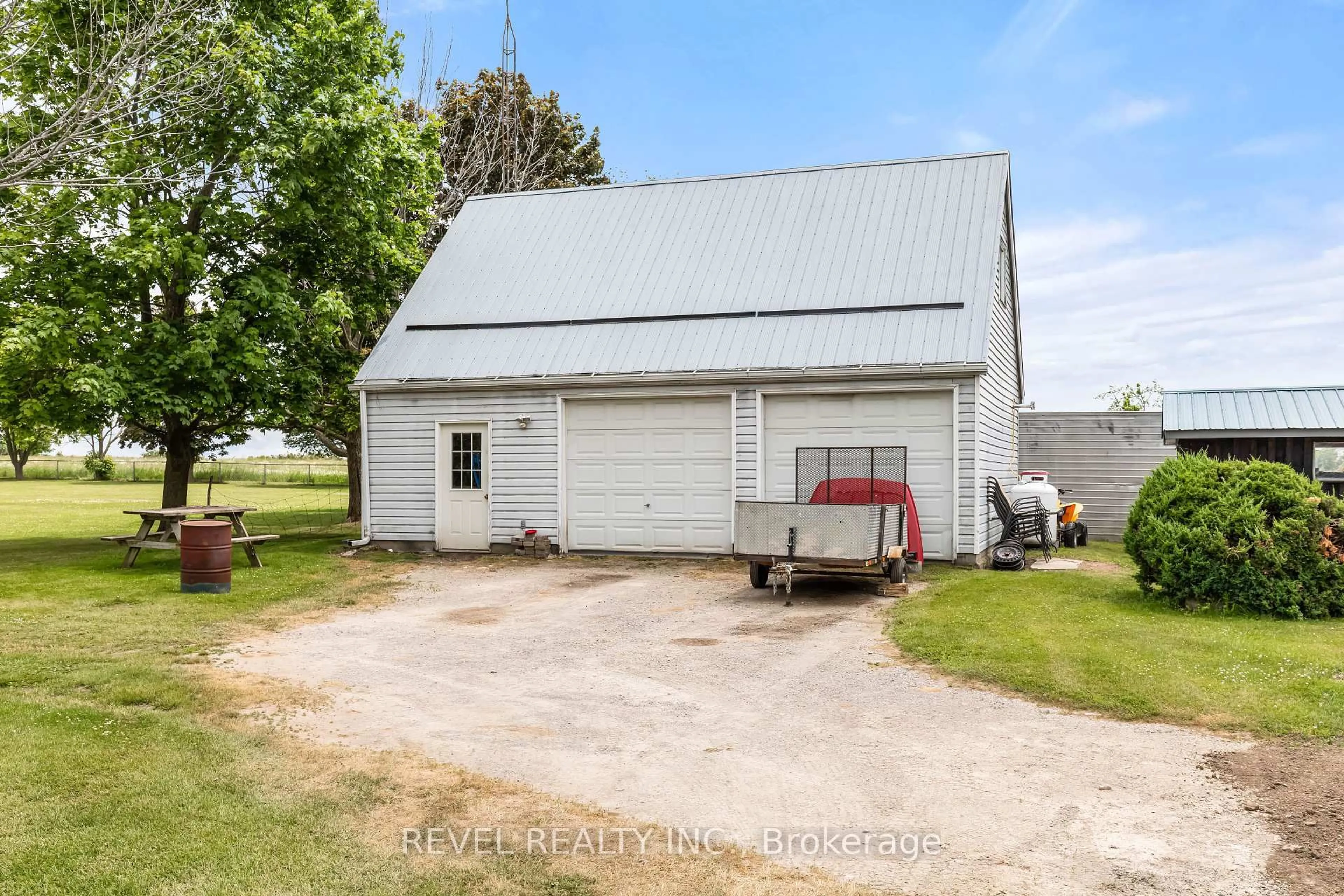 Unknown for 120 Elm Tree Rd, Kawartha Lakes Ontario K0M 2C0