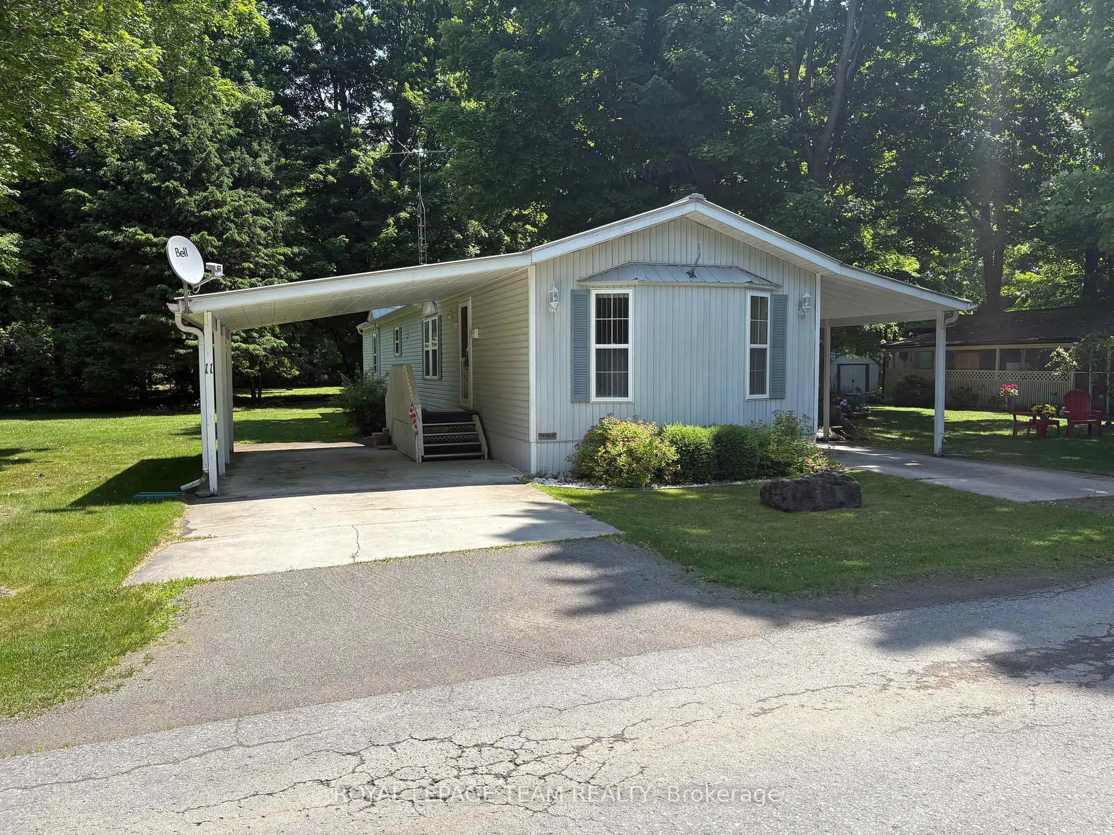 Unknown for 10146 County 43 Rd #11, North Dundas Ontario K0E 1S0