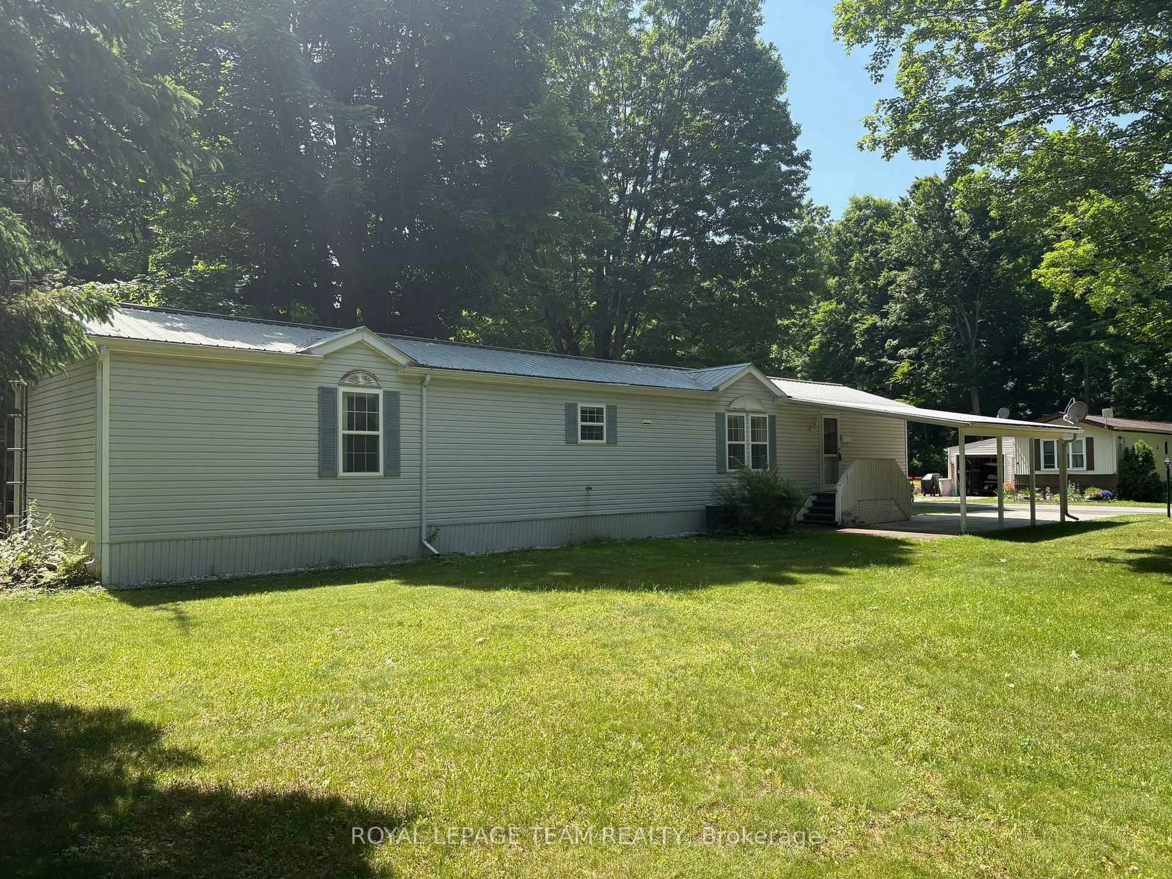 Unknown for 10146 County 43 Rd #11, North Dundas Ontario K0E 1S0