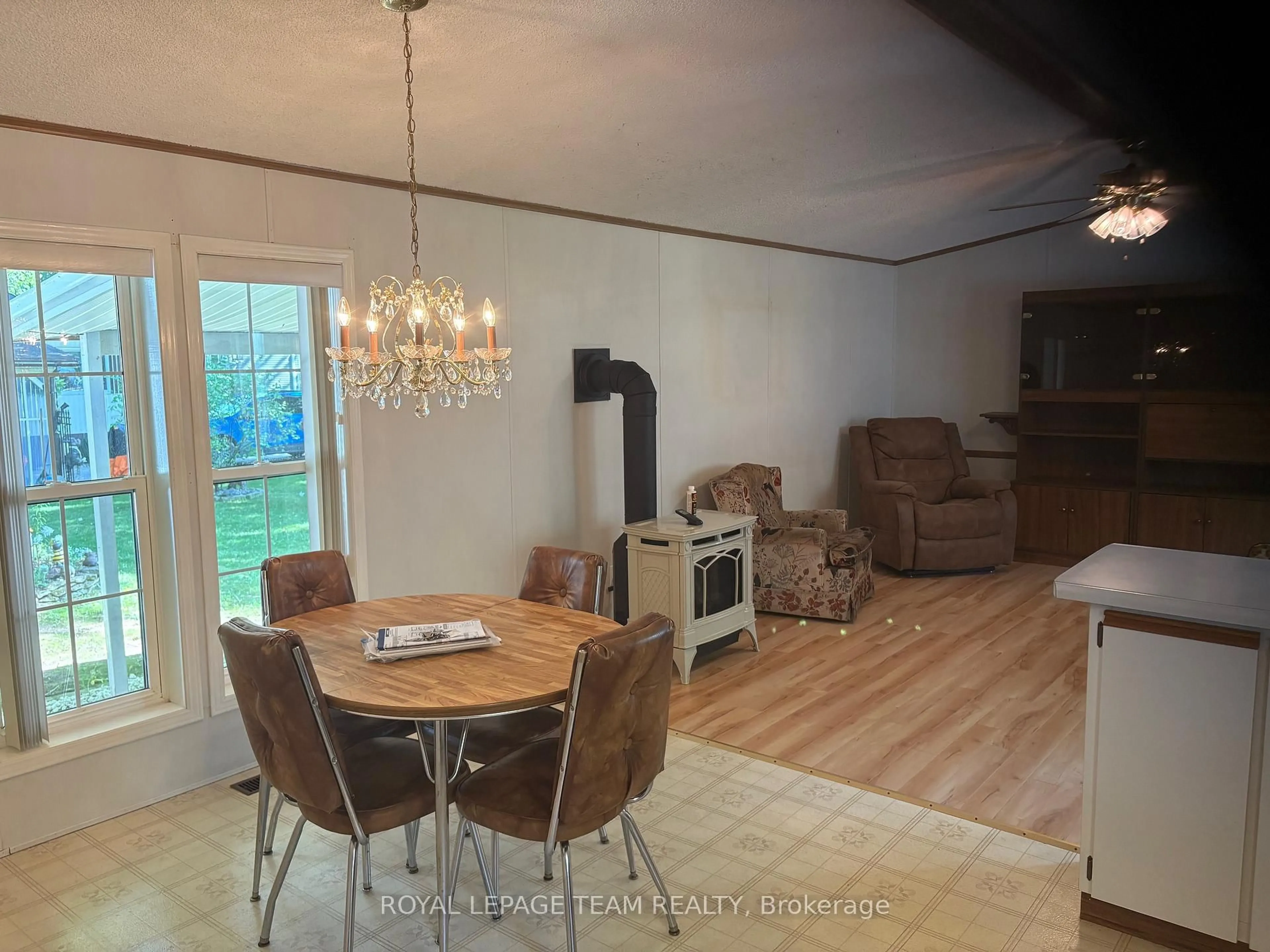Dining room, unknown for 10146 County 43 Rd #11, North Dundas Ontario K0E 1S0