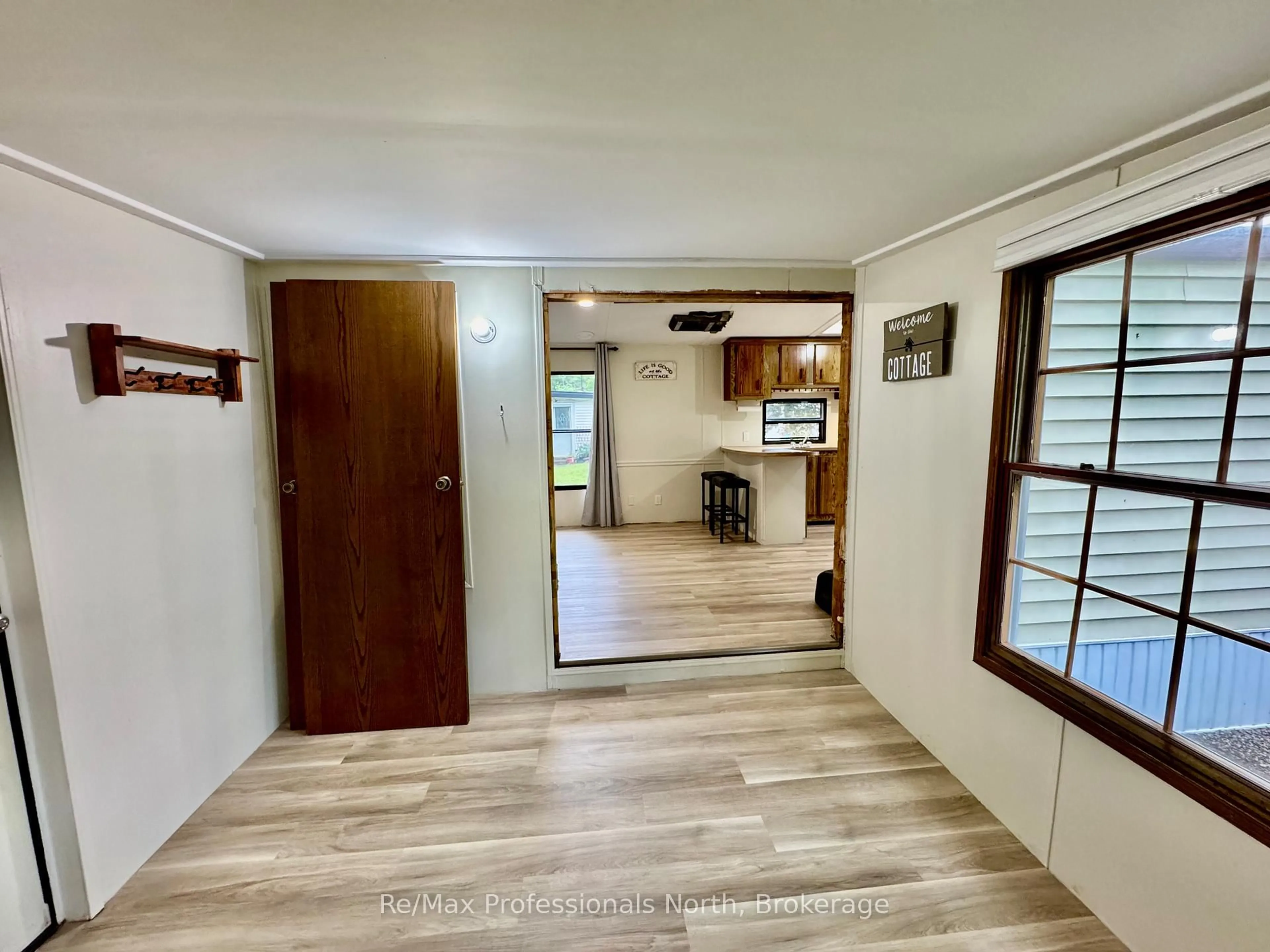 A pic of a room for 1007 RACOON Rd #45, Gravenhurst Ontario P1P 1R1