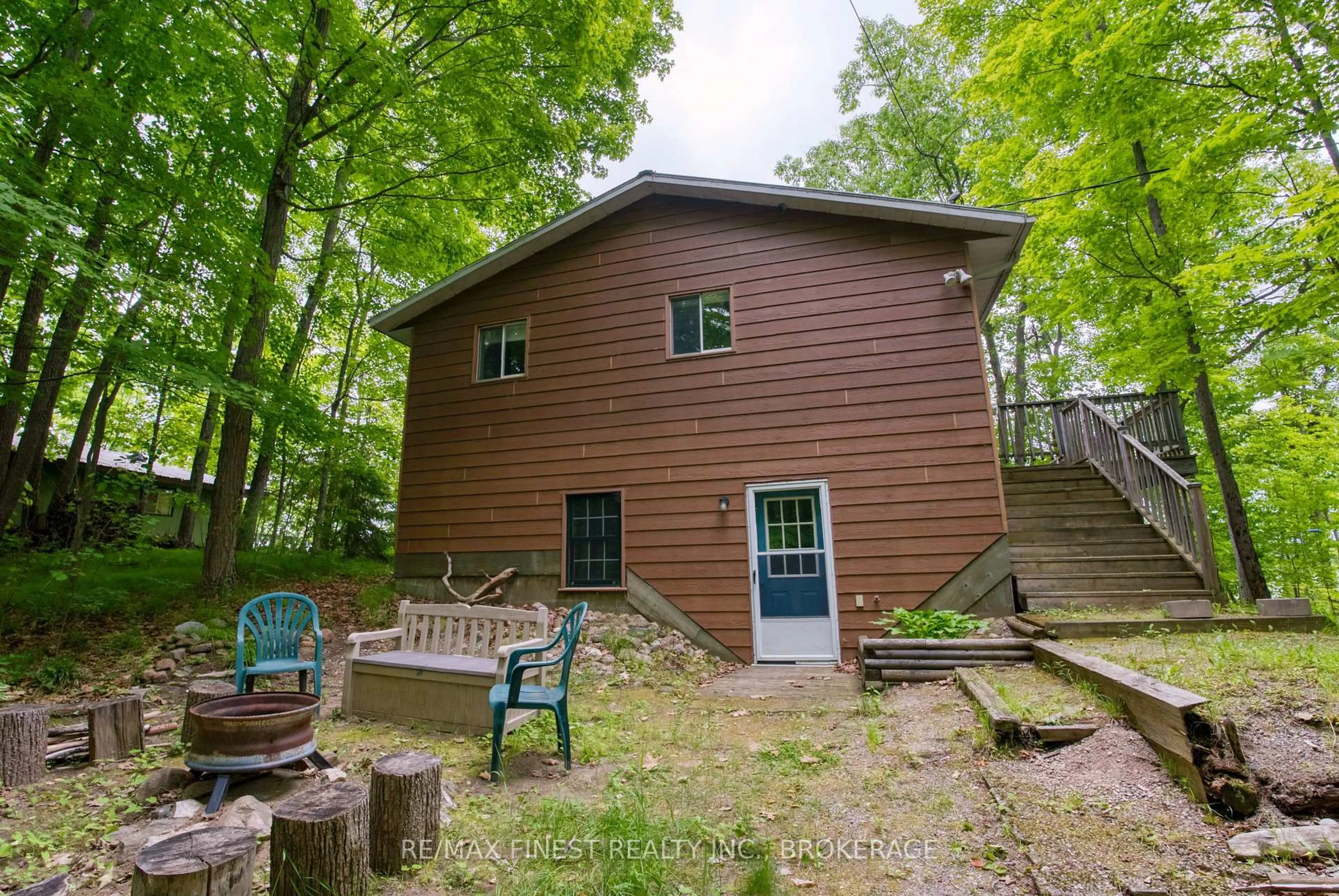 Unknown for 1190 Sport Lane, Sharbot Lake Ontario K0H 2P0