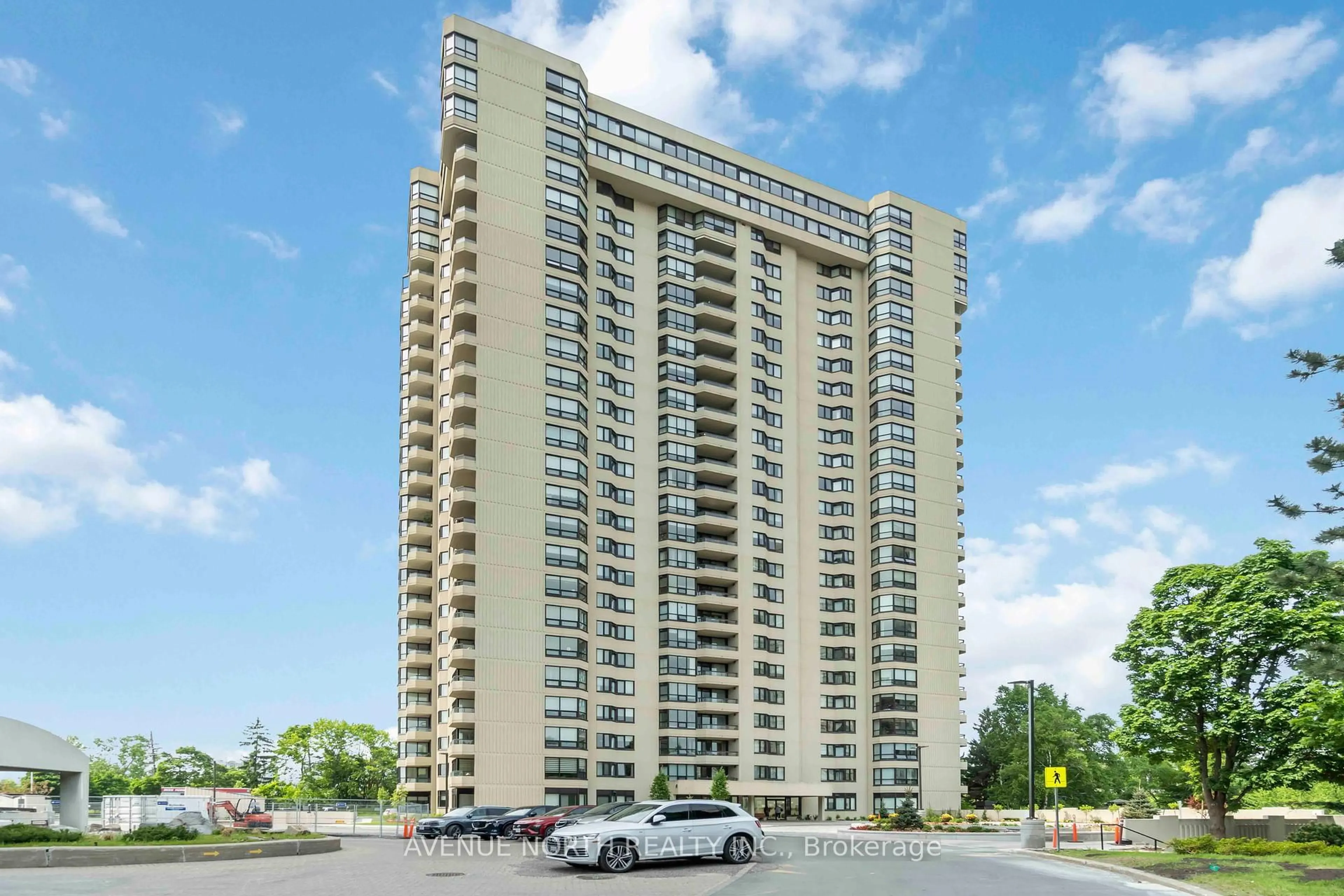 Unknown for 1500 Riverside Dr #2401, Ottawa Ontario K1G 4J4