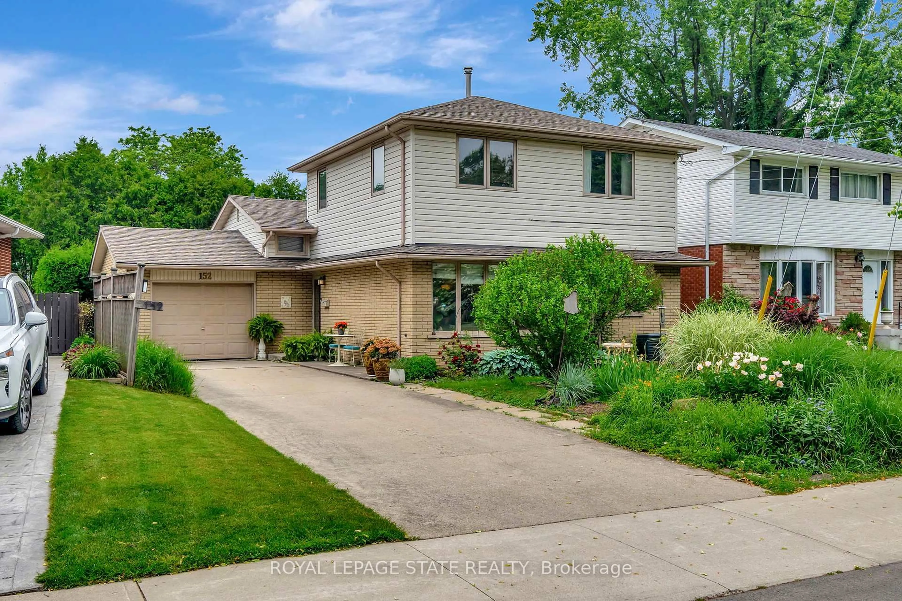 Unknown for 152 San Pedro Dr, Hamilton Ontario L9C 2C8