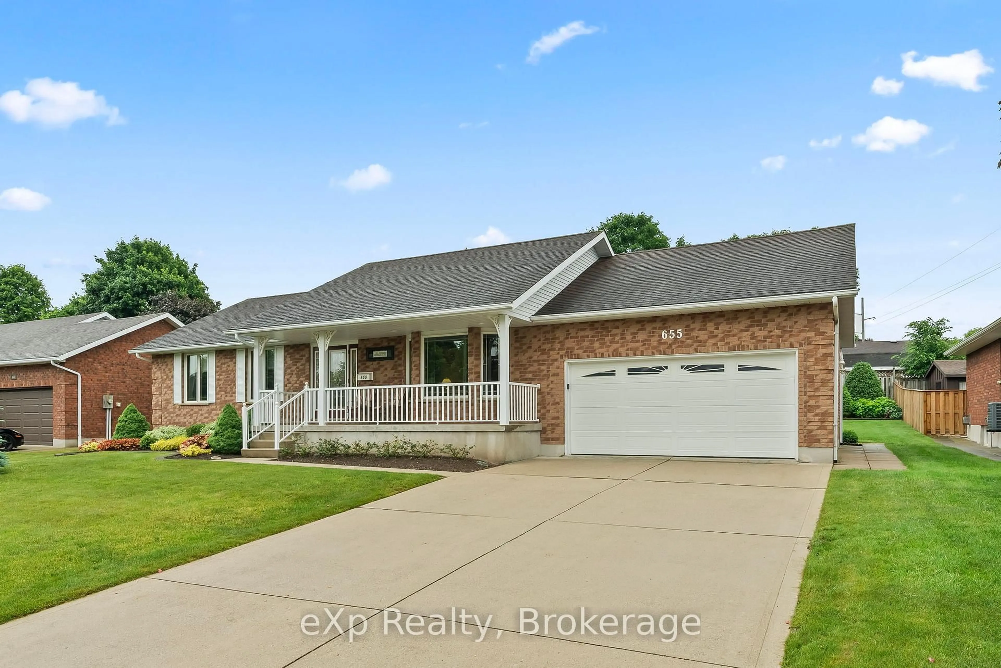 Unknown for 655 17th Street Cres, Hanover Ontario N4N 3S7