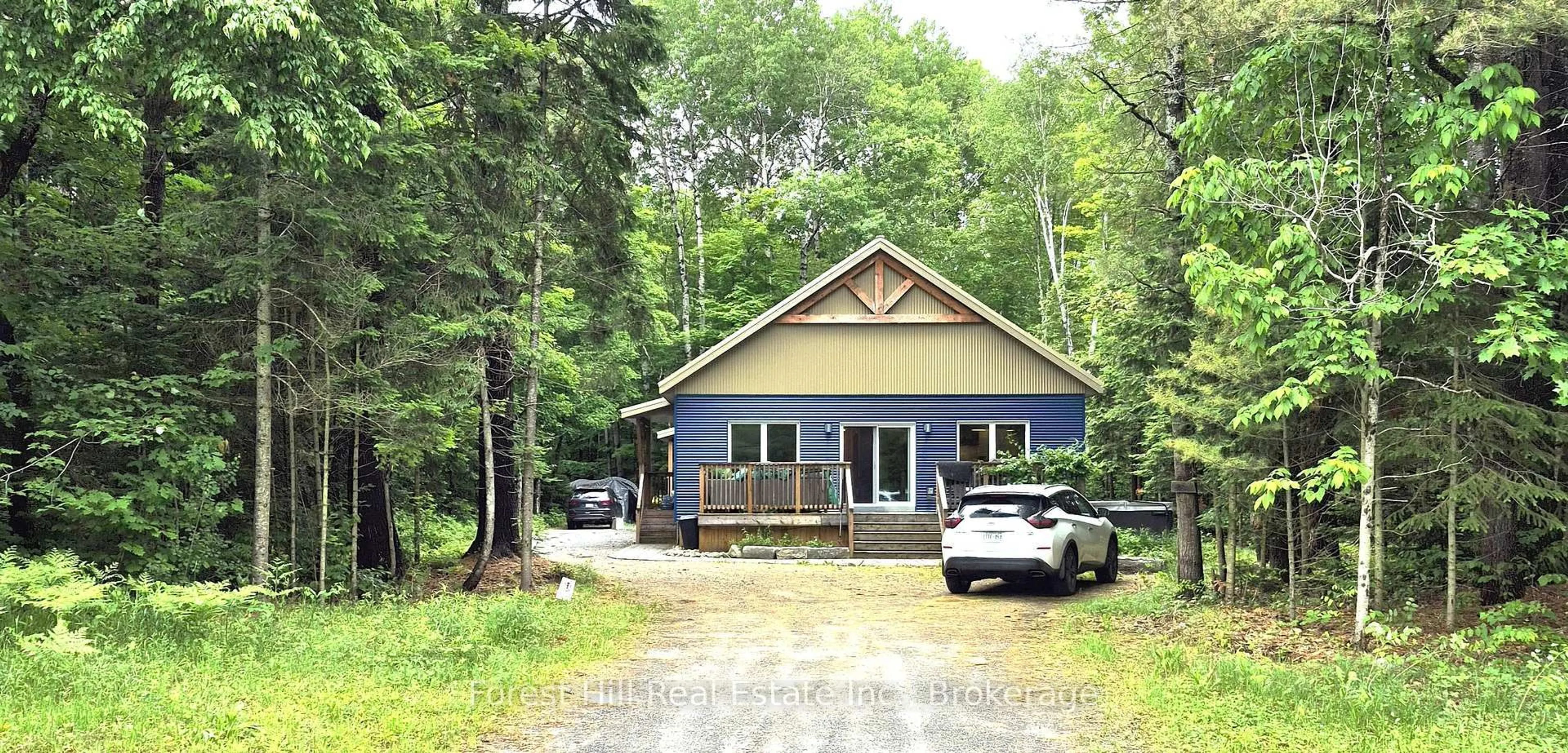 Unknown for 2776 MUSKOKA RD 117 Rd, Lake of Bays Ontario P0B 1A0