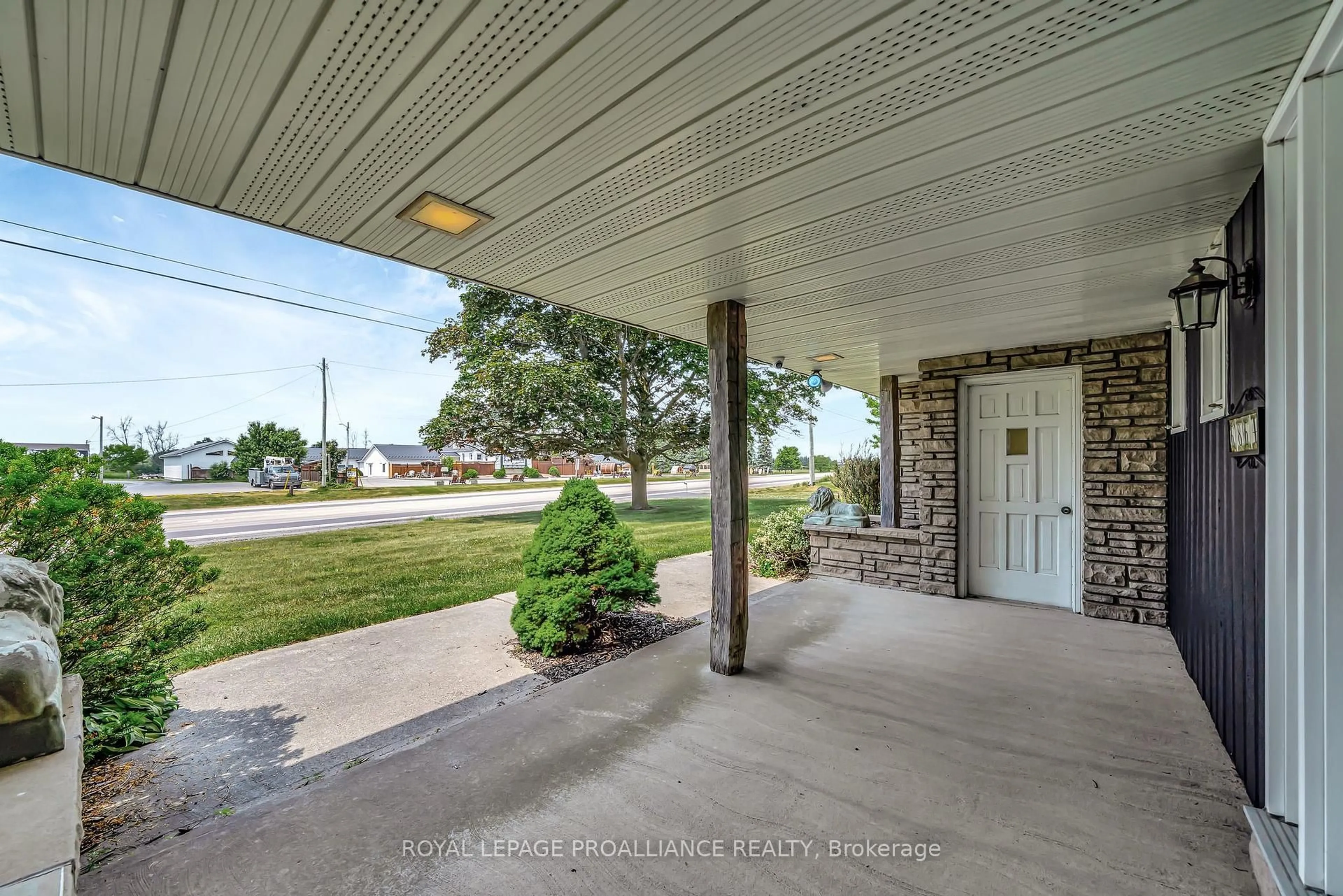 Unknown for 6864 Highway 62, Belleville Ontario K8N 0L7