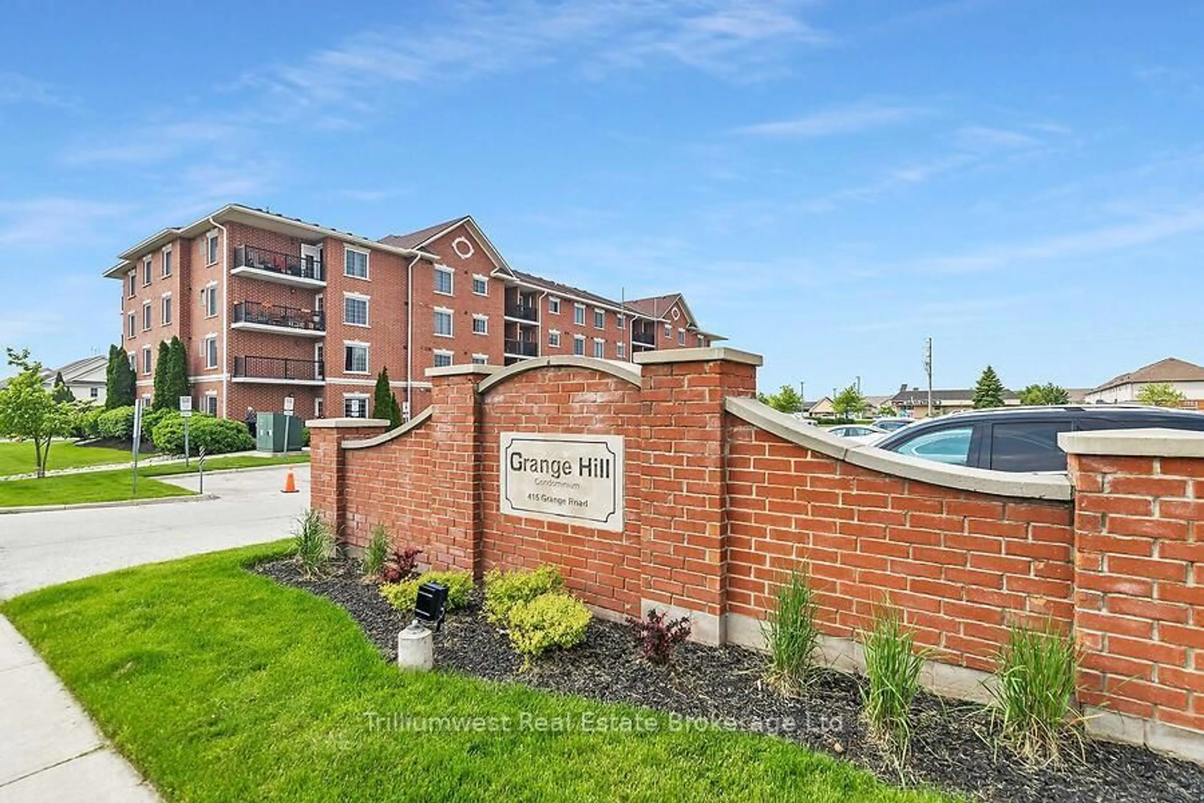 Unknown for 415 Grange Rd #310, Guelph Ontario N1E 0C4