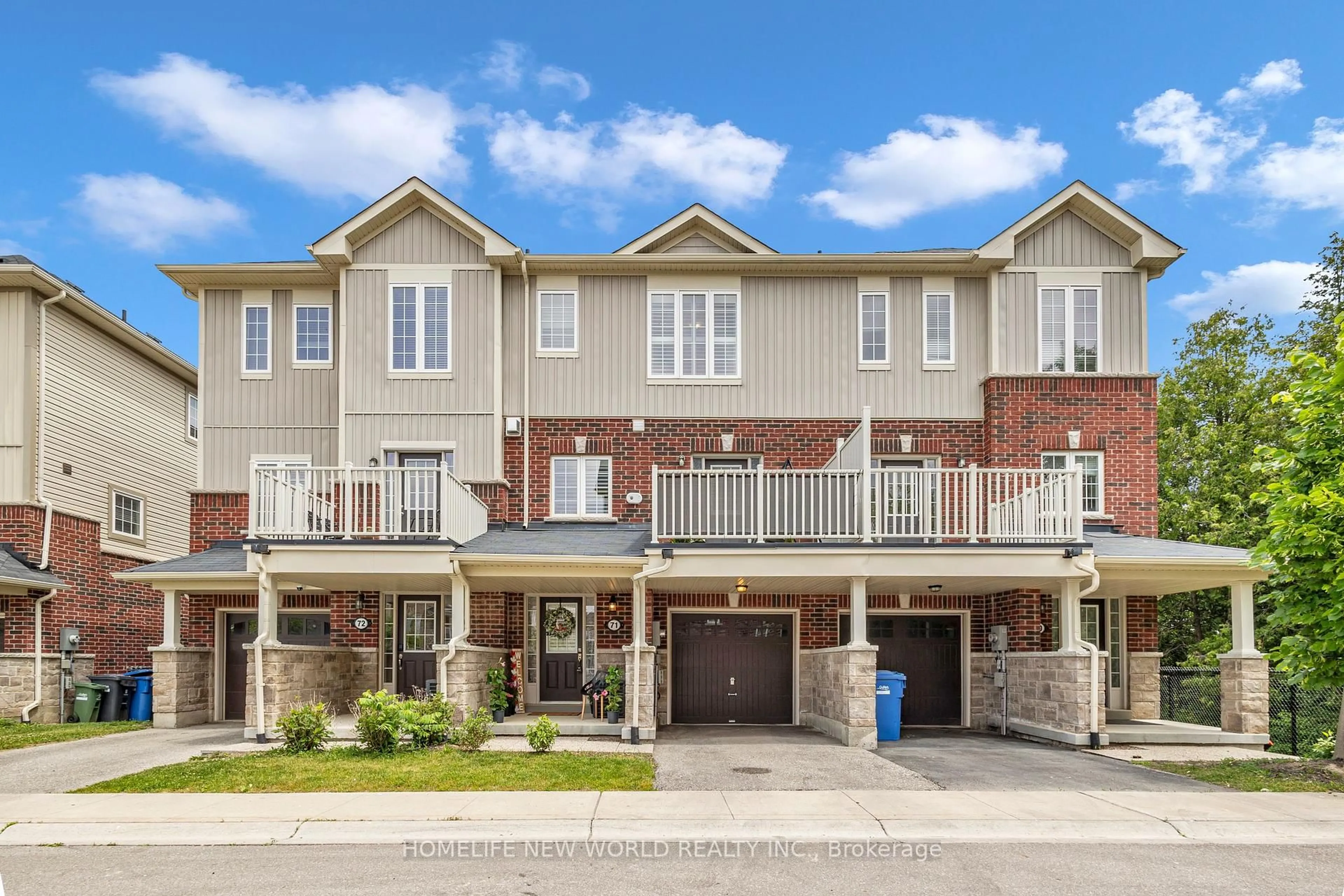 Unknown for 88 Decorso Dr #71, Guelph Ontario N1L 0A9