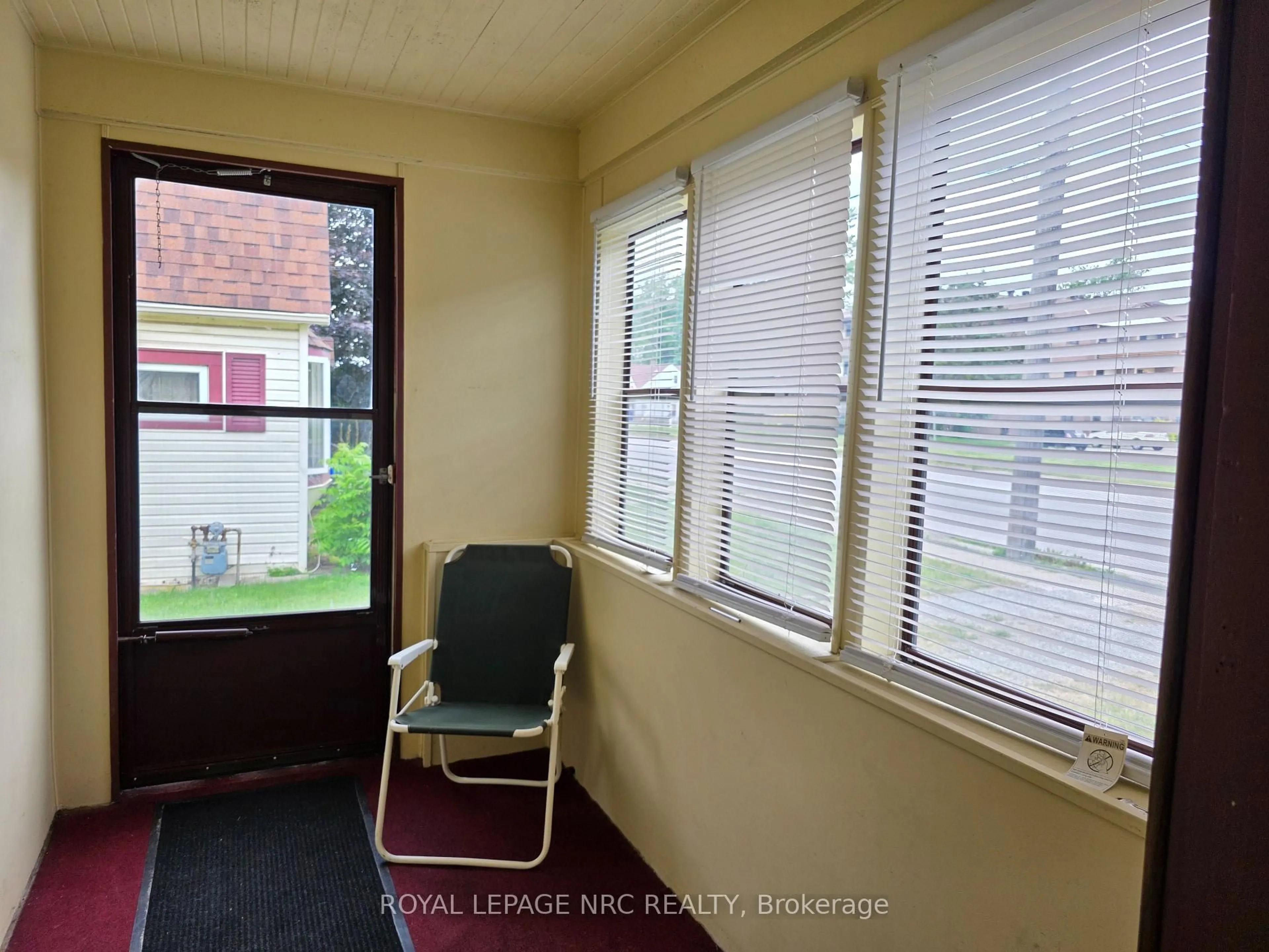 A pic of a room for 103 Main St, Port Colborne Ontario L3K 1S3
