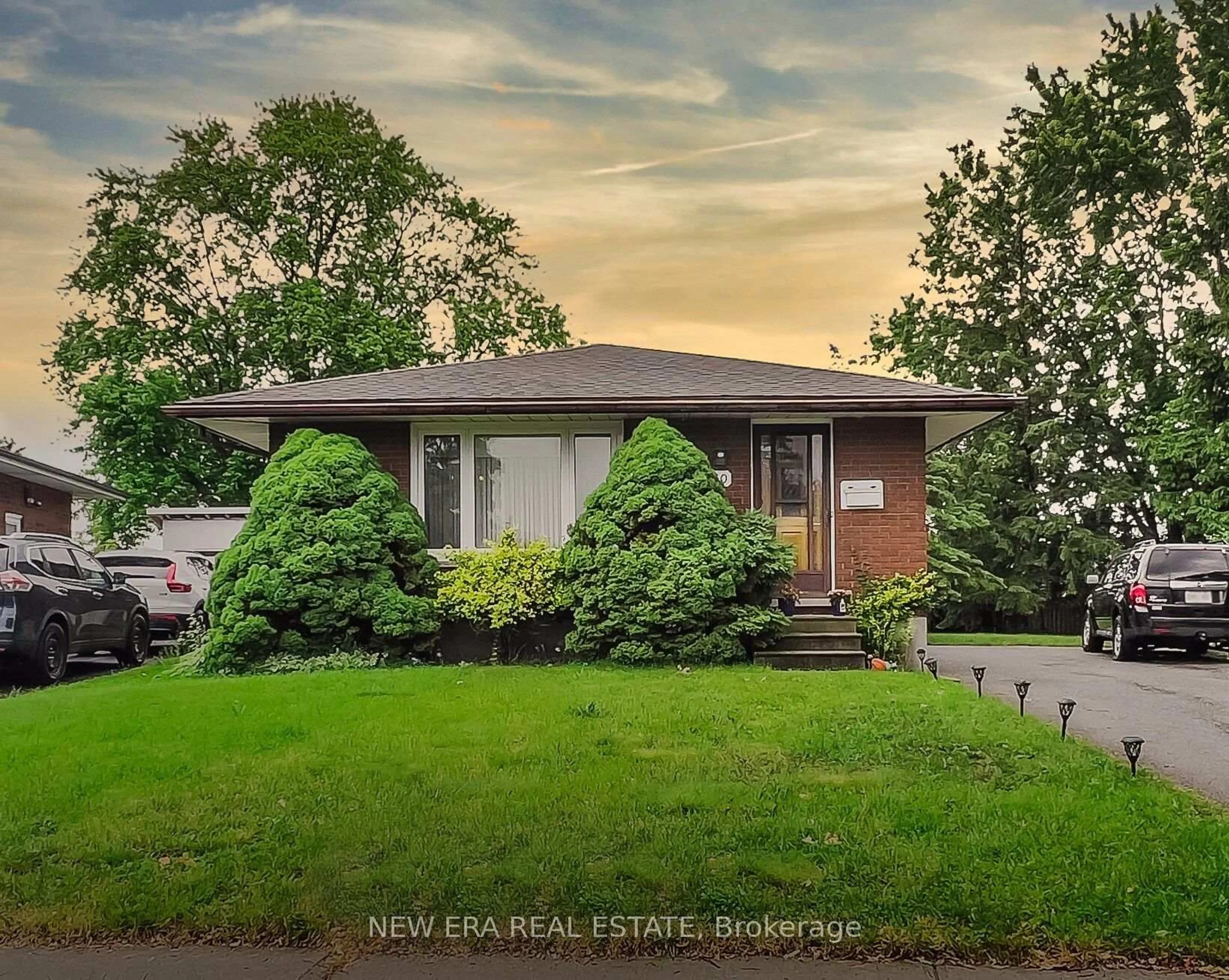 Unknown for 30 Blueridge Cres, Brantford Ontario N3R 5E8