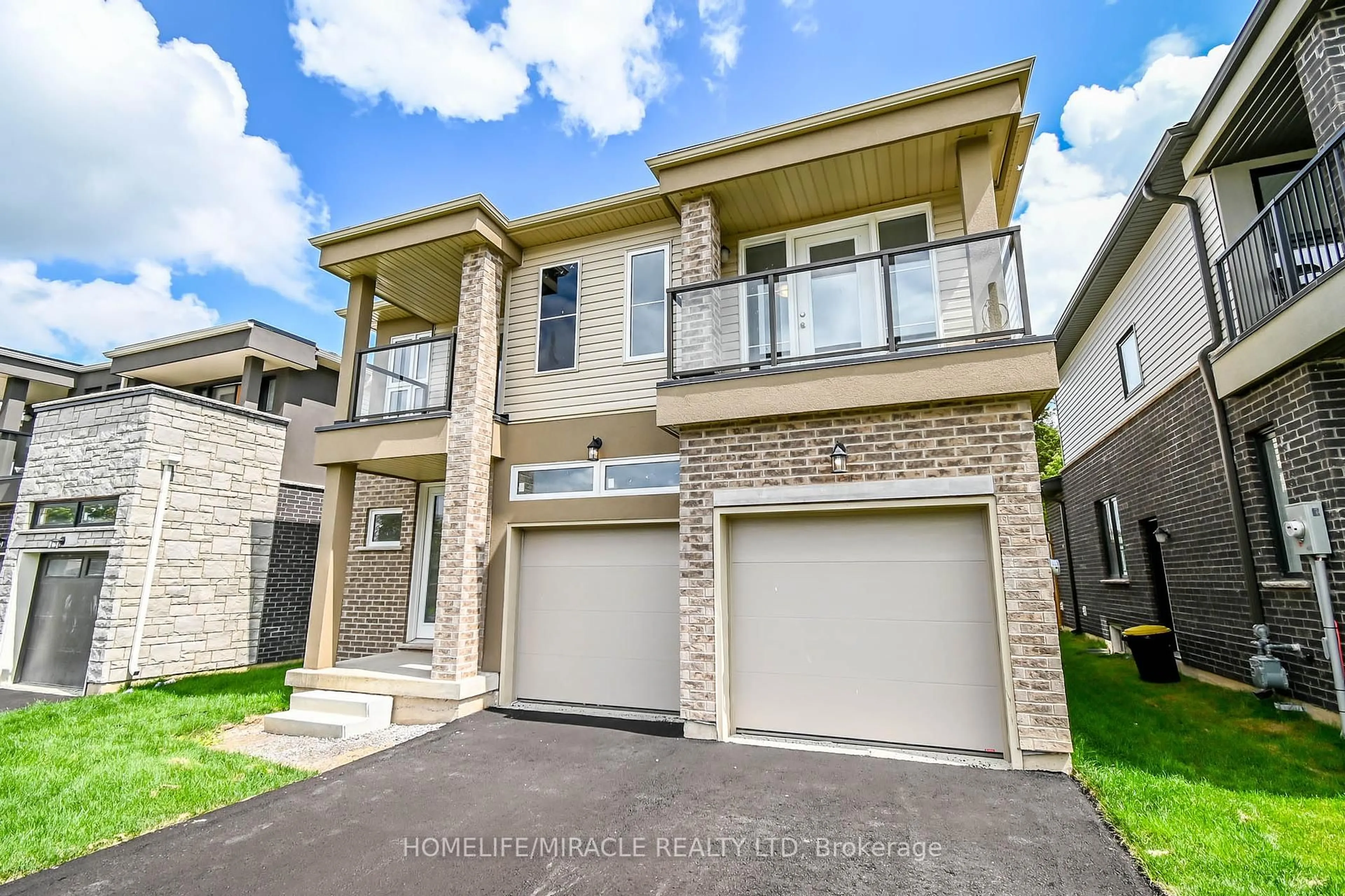 Unknown for 228 Morton St, Thorold Ontario L2V 1C7