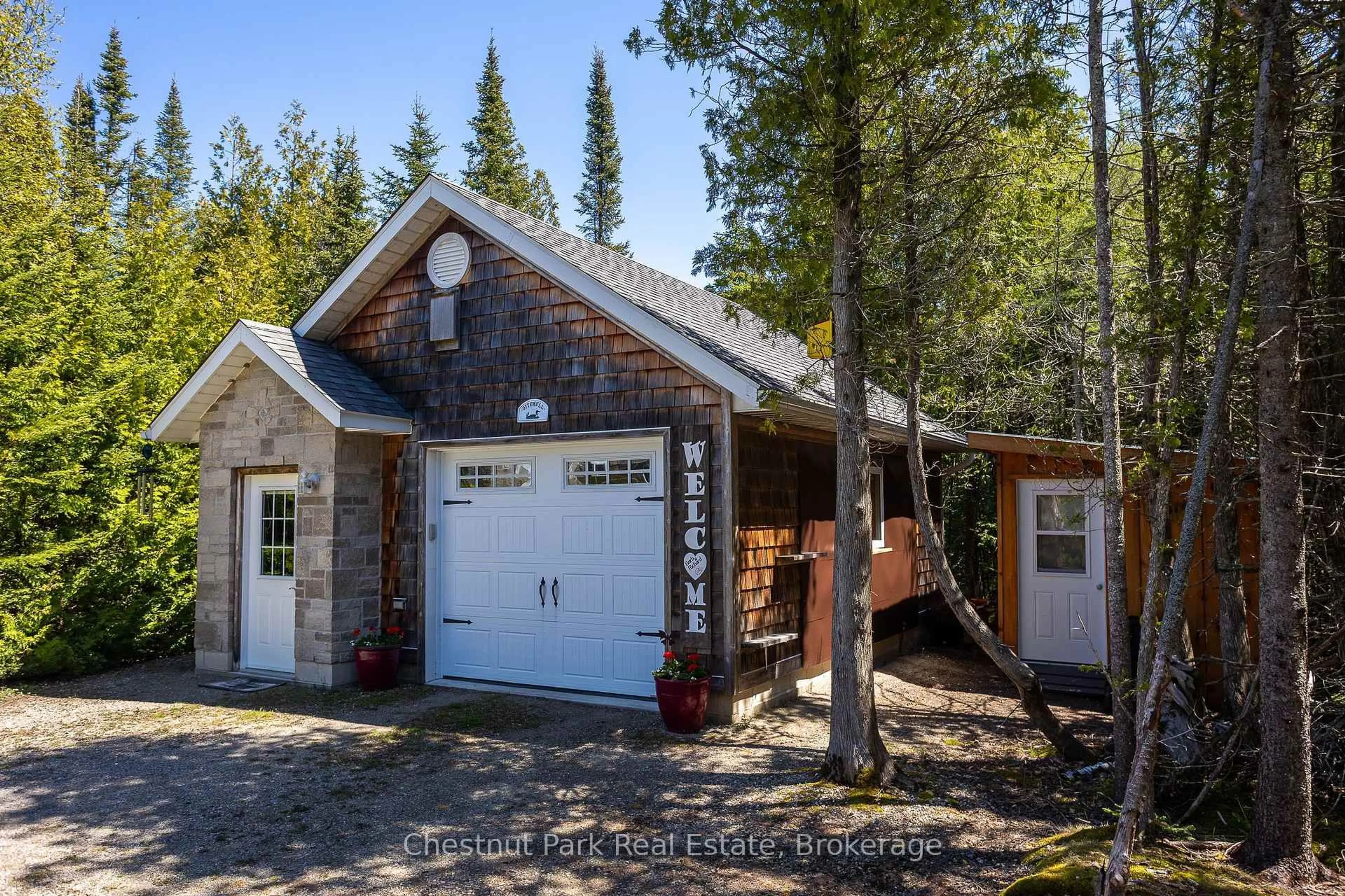 Unknown for 94 Zorra Dr, Northern Bruce Peninsula Ontario N0H 2R0
