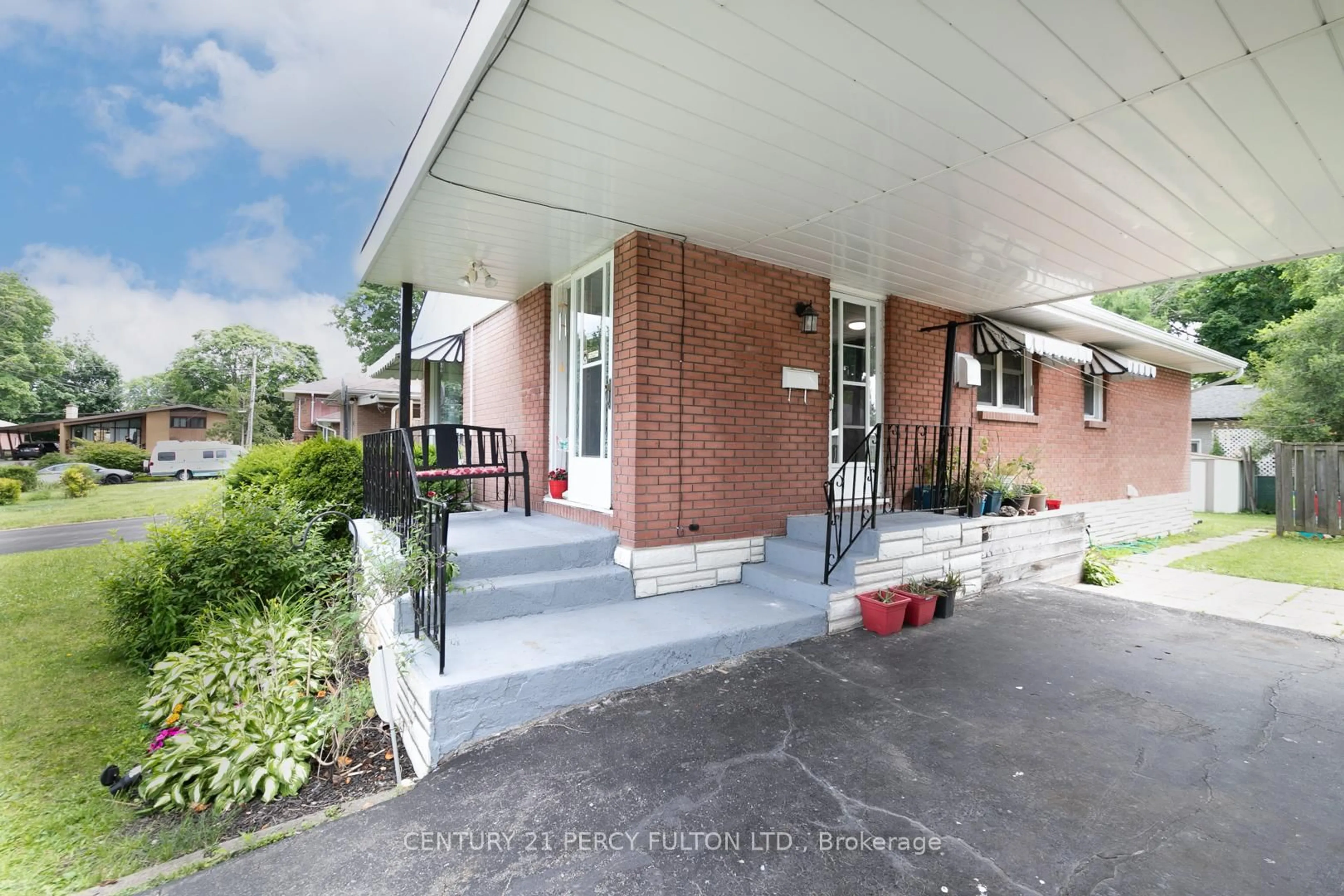 Unknown for 12 Northwood Cres, Belleville Ontario K8N 1X5