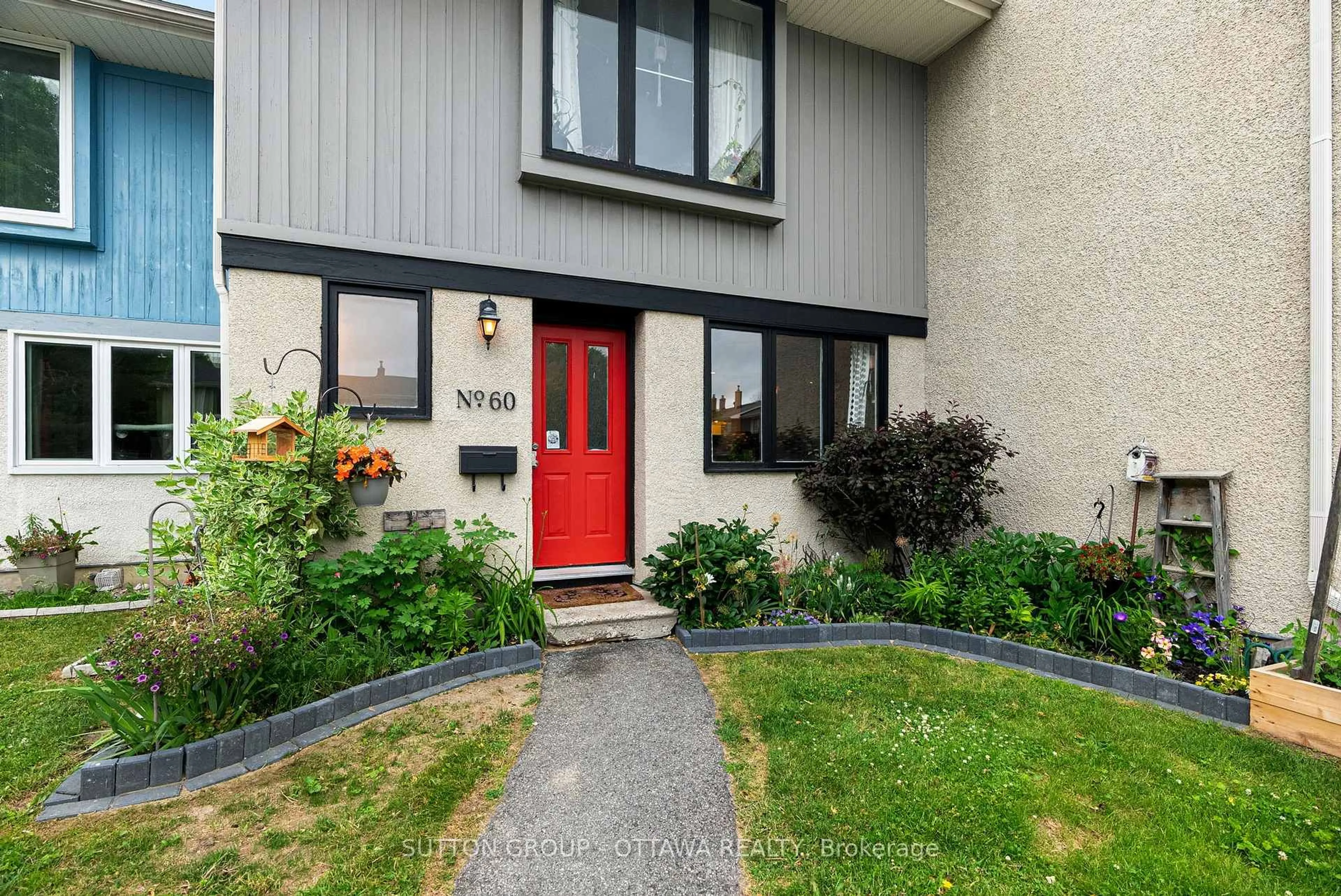 Unknown for 60 COSTELLO Ave, Ottawa Ontario K2H 7C5