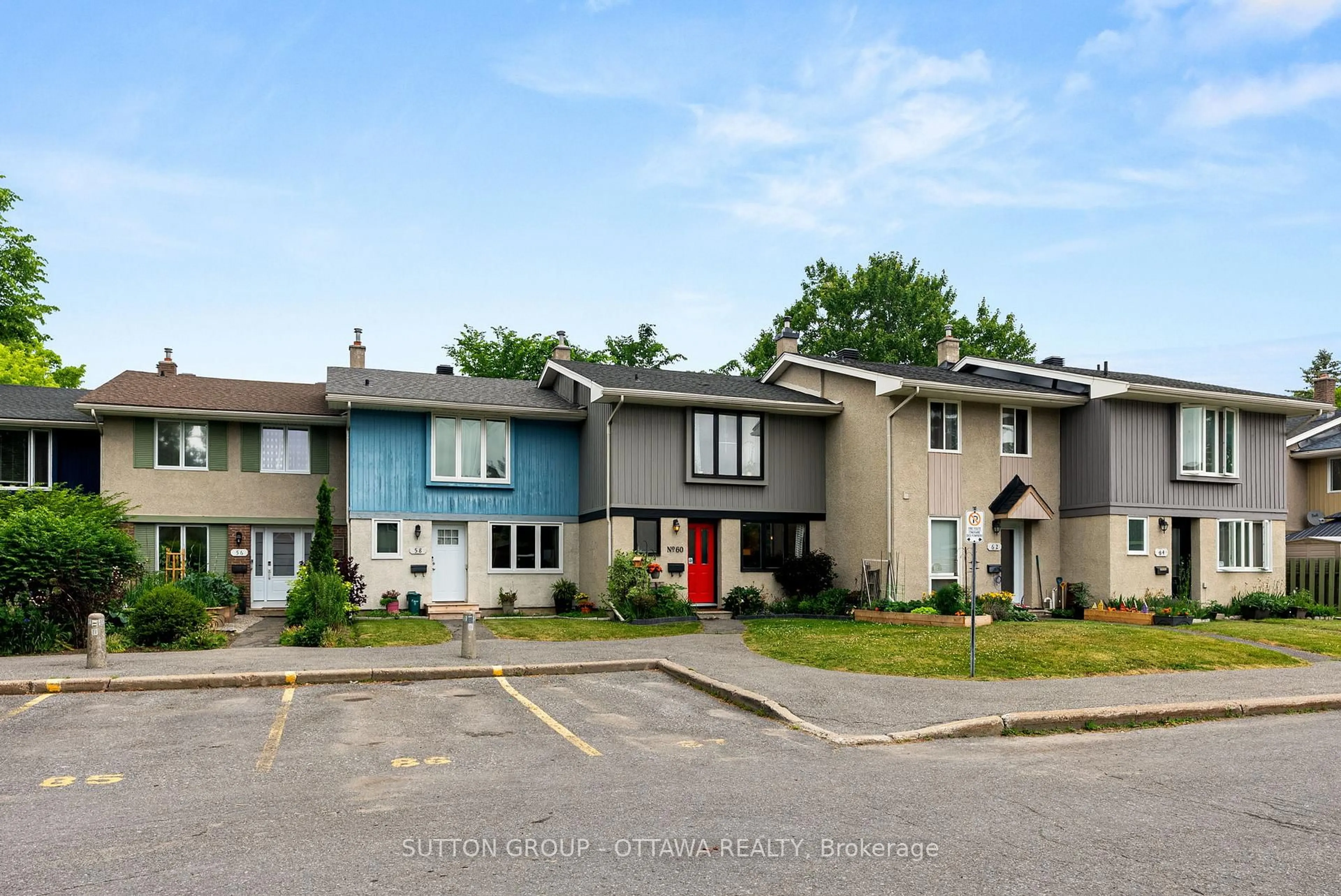 Unknown for 60 COSTELLO Ave, Ottawa Ontario K2H 7C5