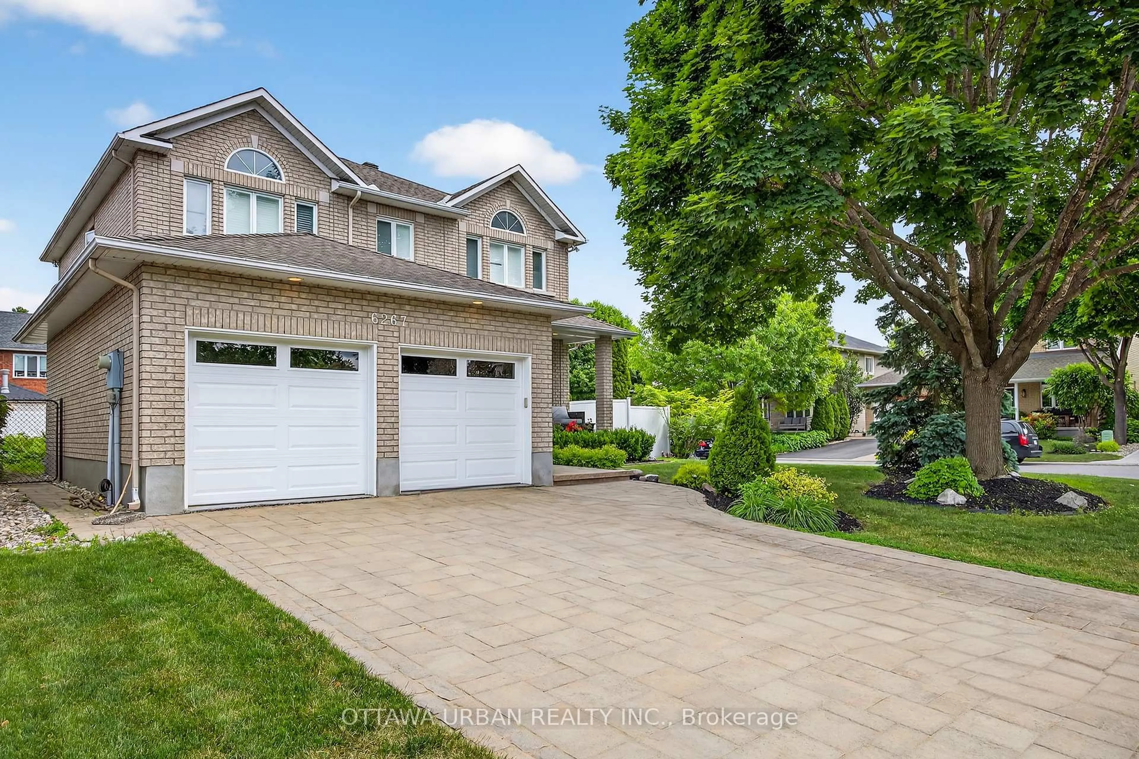 Unknown for 6267 Ravine Way, Ottawa Ontario K1C 7G1
