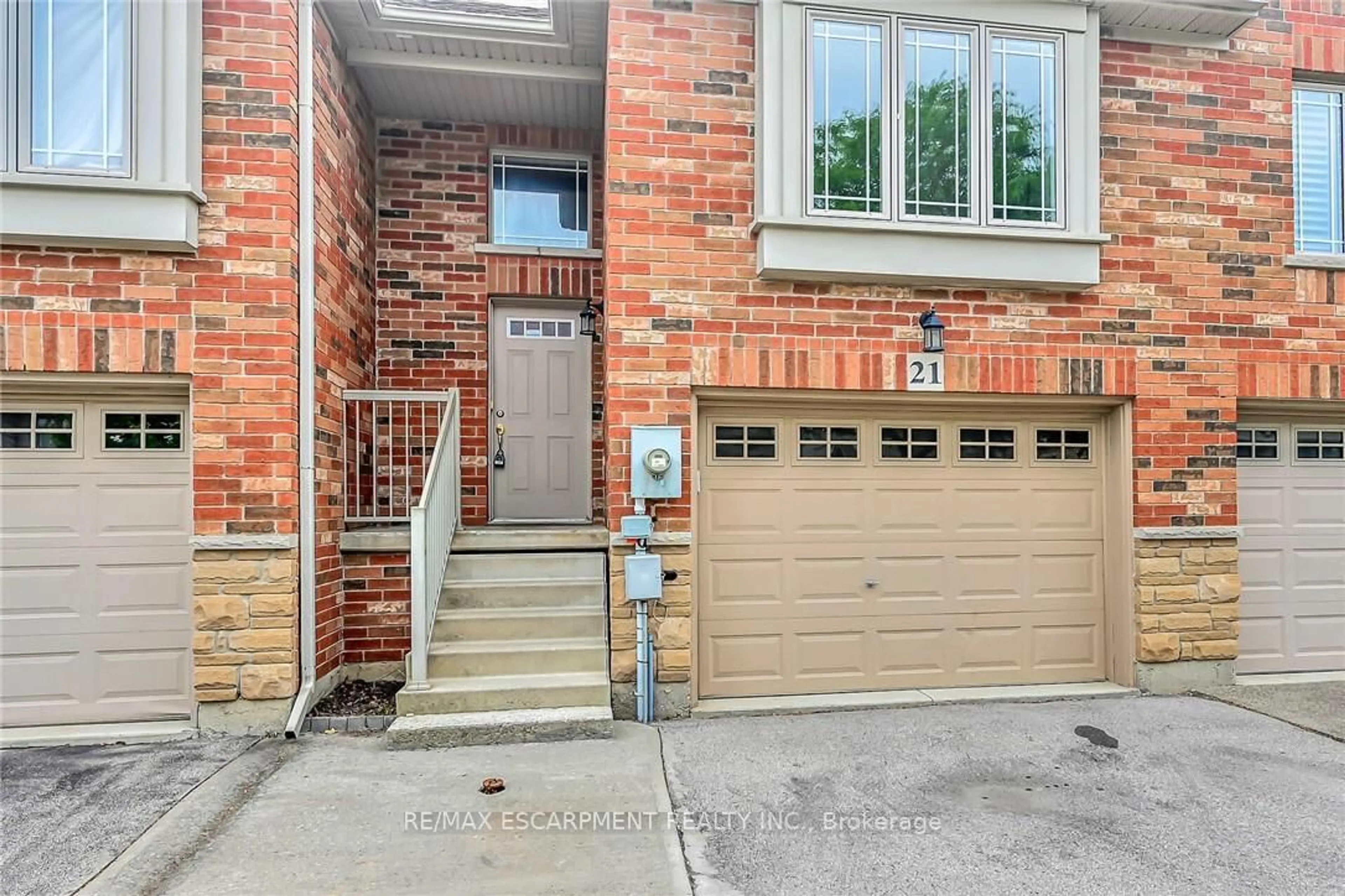 Unknown for 242 Upper Mount Albion Rd #21, Hamilton Ontario L8J 0B1