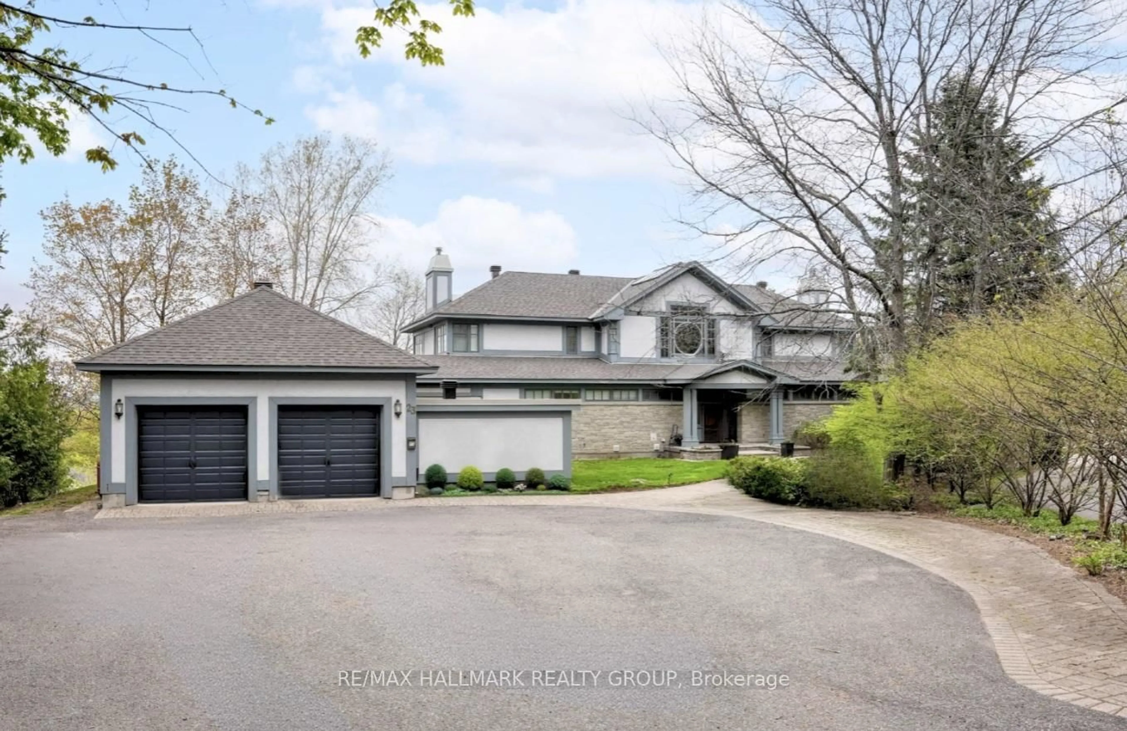 Unknown for 23 DAVIDSON Dr, Ottawa Ontario K1J 6L7