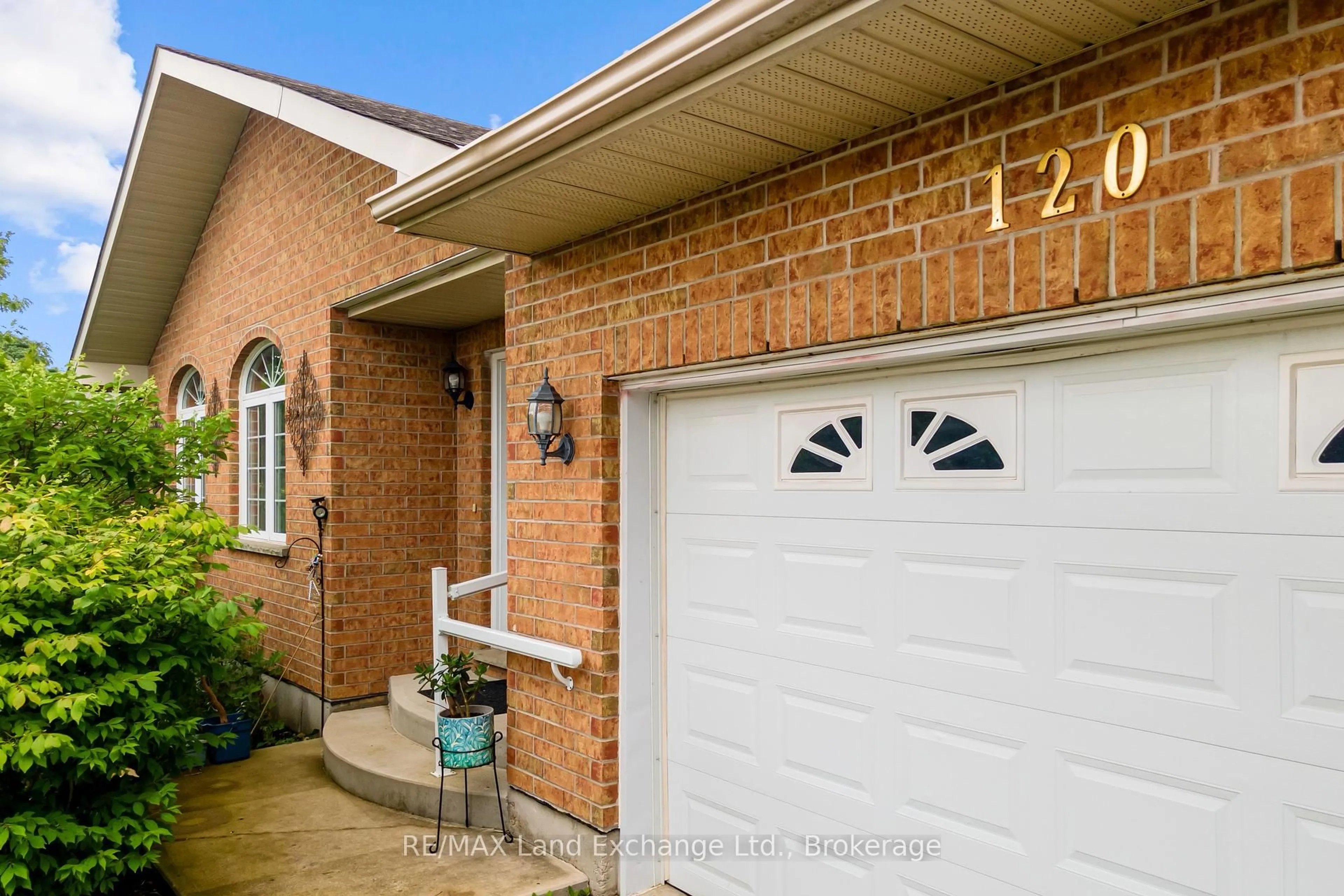 Home with brick exterior material, street for 120 Owen Rd, Wellington North Ontario N0G 2L2