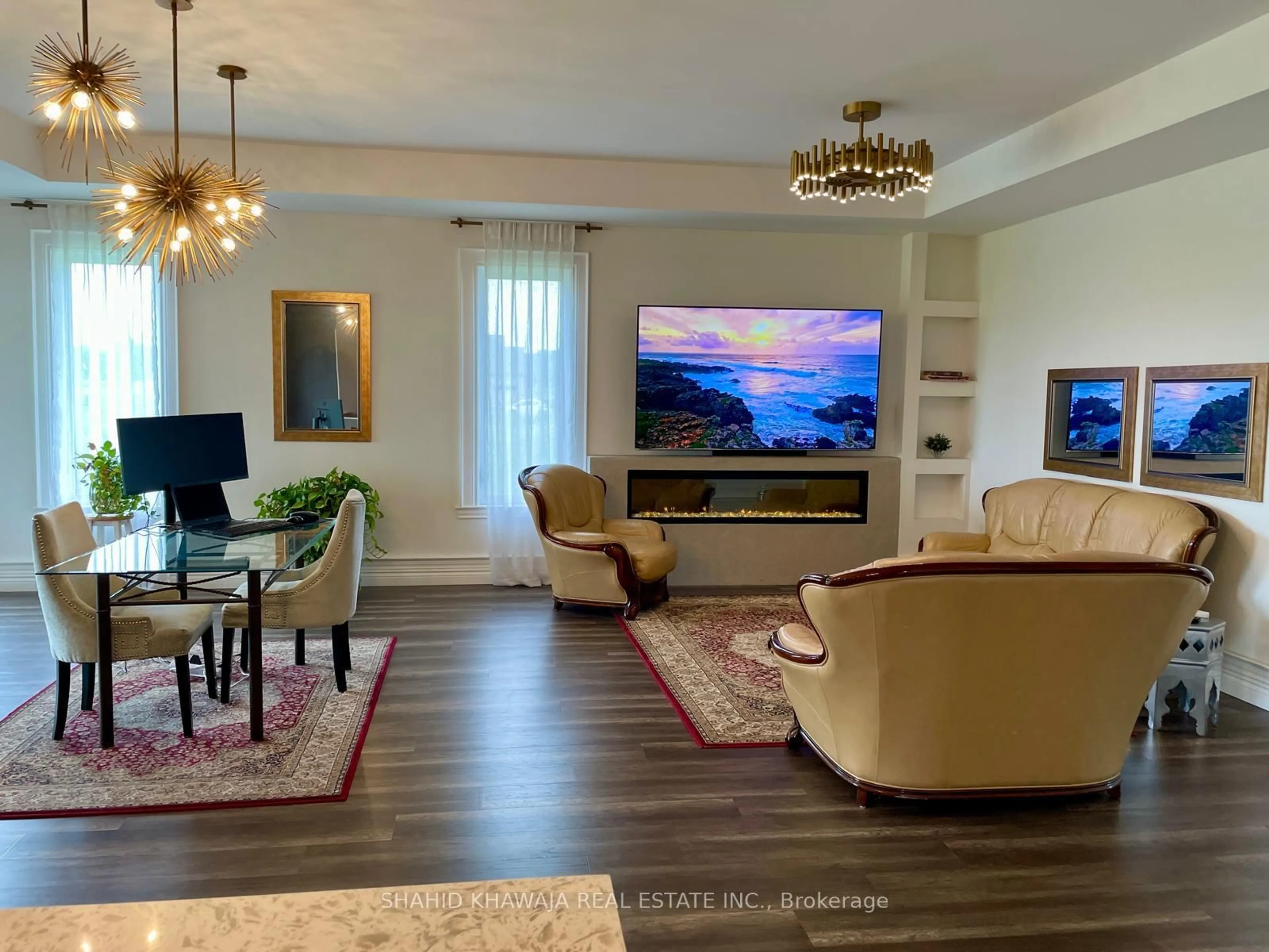 Living room with furniture, unknown for 240 Farr St, Pelham Ontario L0S 1C0
