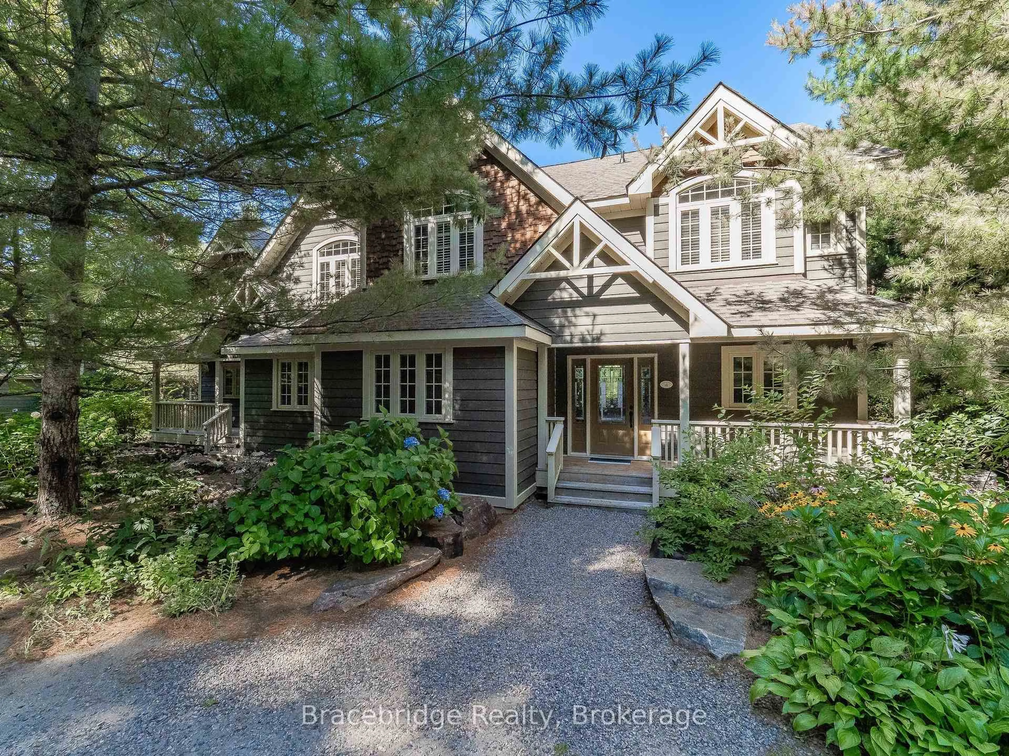 Unknown for 3876 MUSKOKA RD HWY 118 #Sandfield 4 Week 1, Muskoka Lakes Ontario P0B 1J0