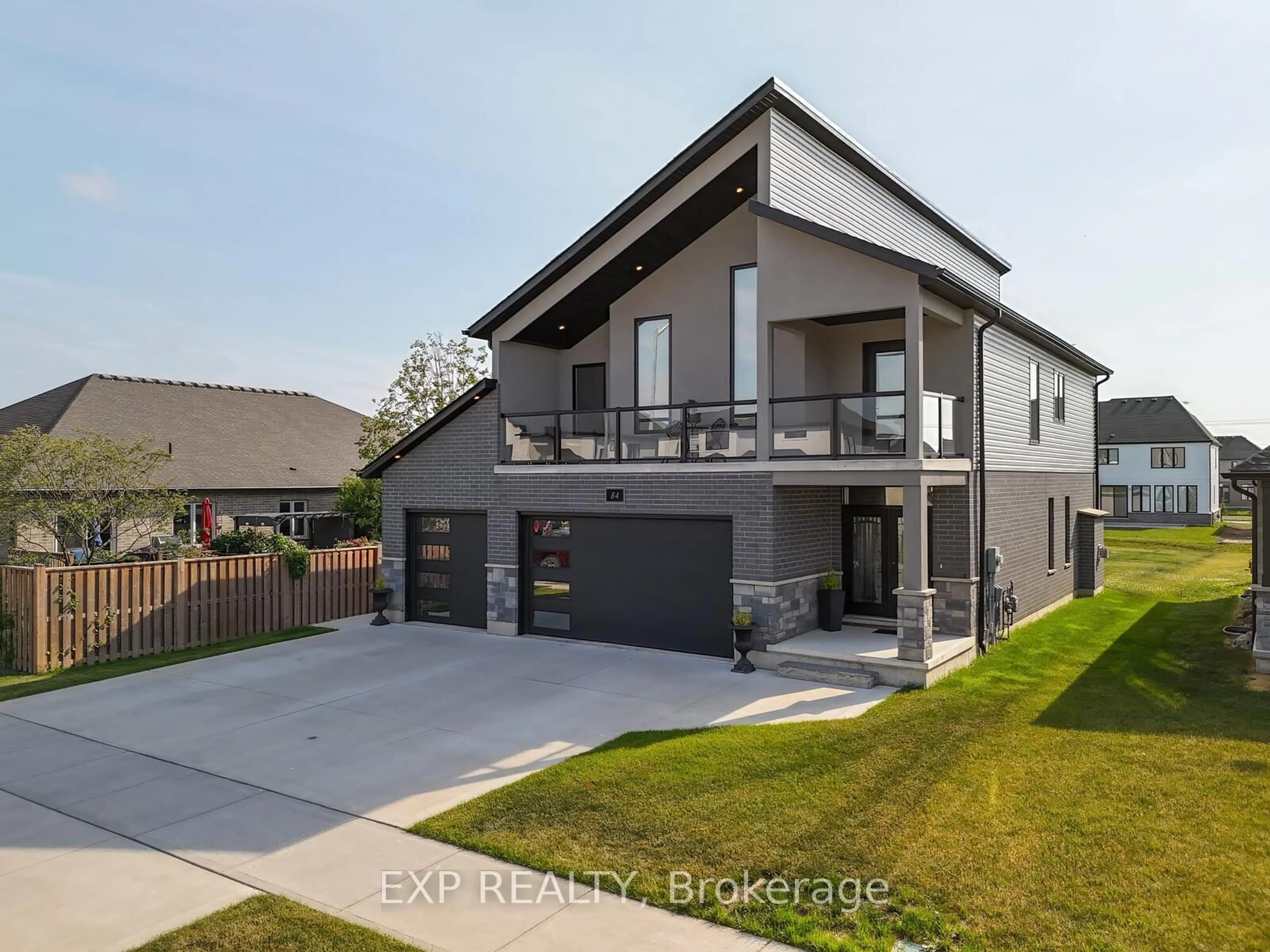 Unknown for 84 Thames Springs Cres, Zorra Ontario N0M 2M0