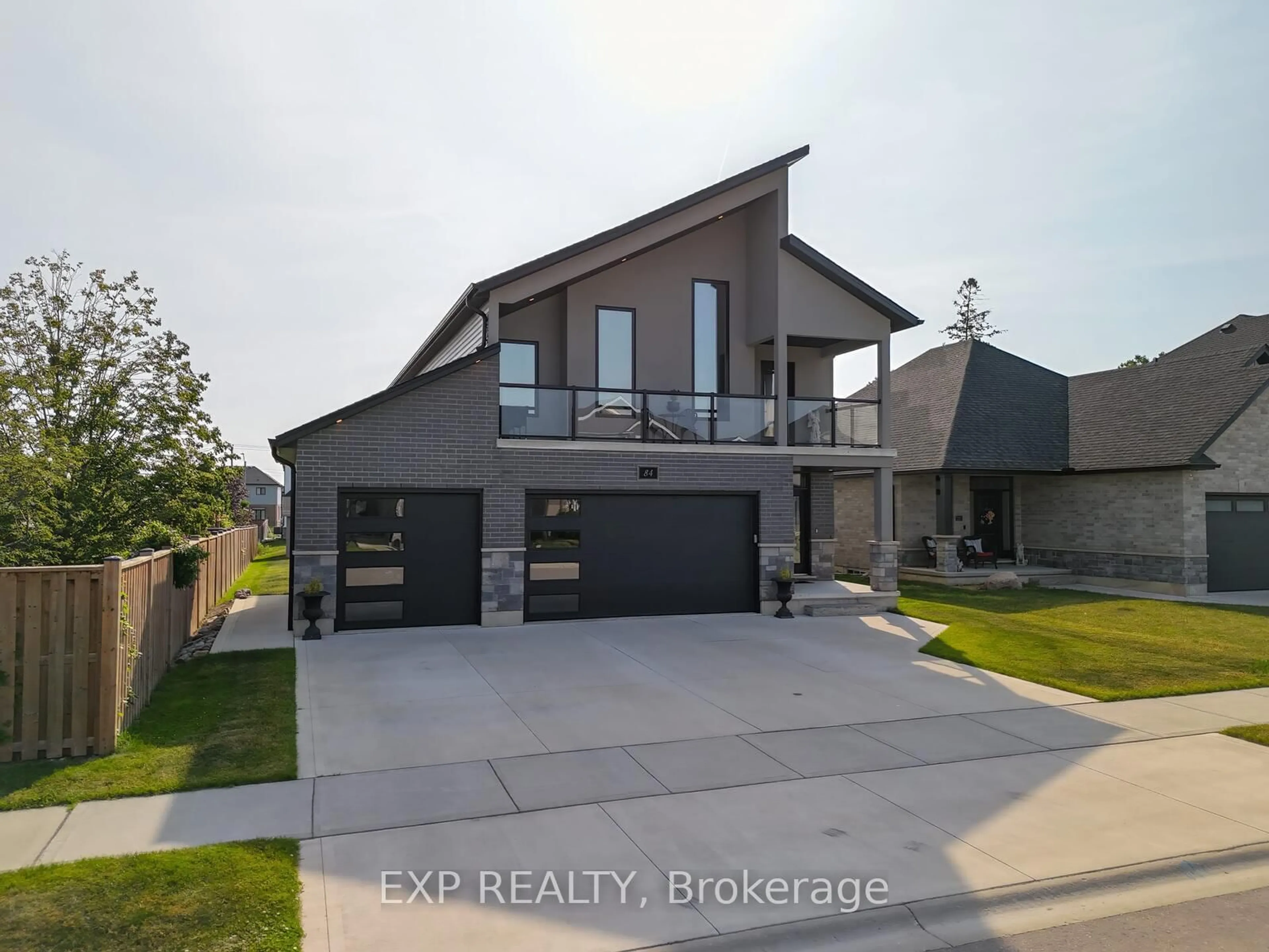 Unknown for 84 Thames Springs Cres, Zorra Ontario N0M 2M0