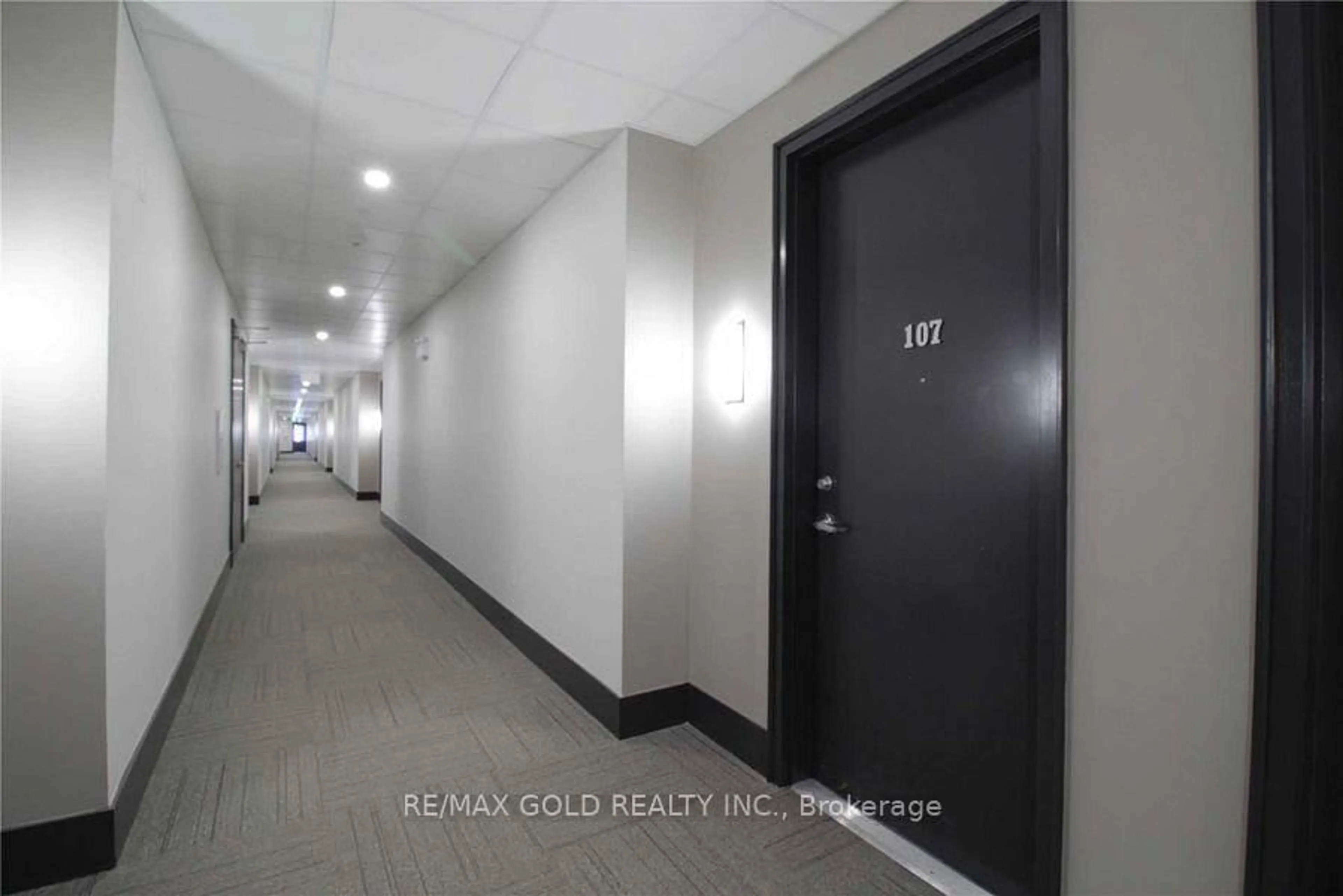 Unknown for 85 Morrell St #107B, Brantford Ontario N3T 4J6